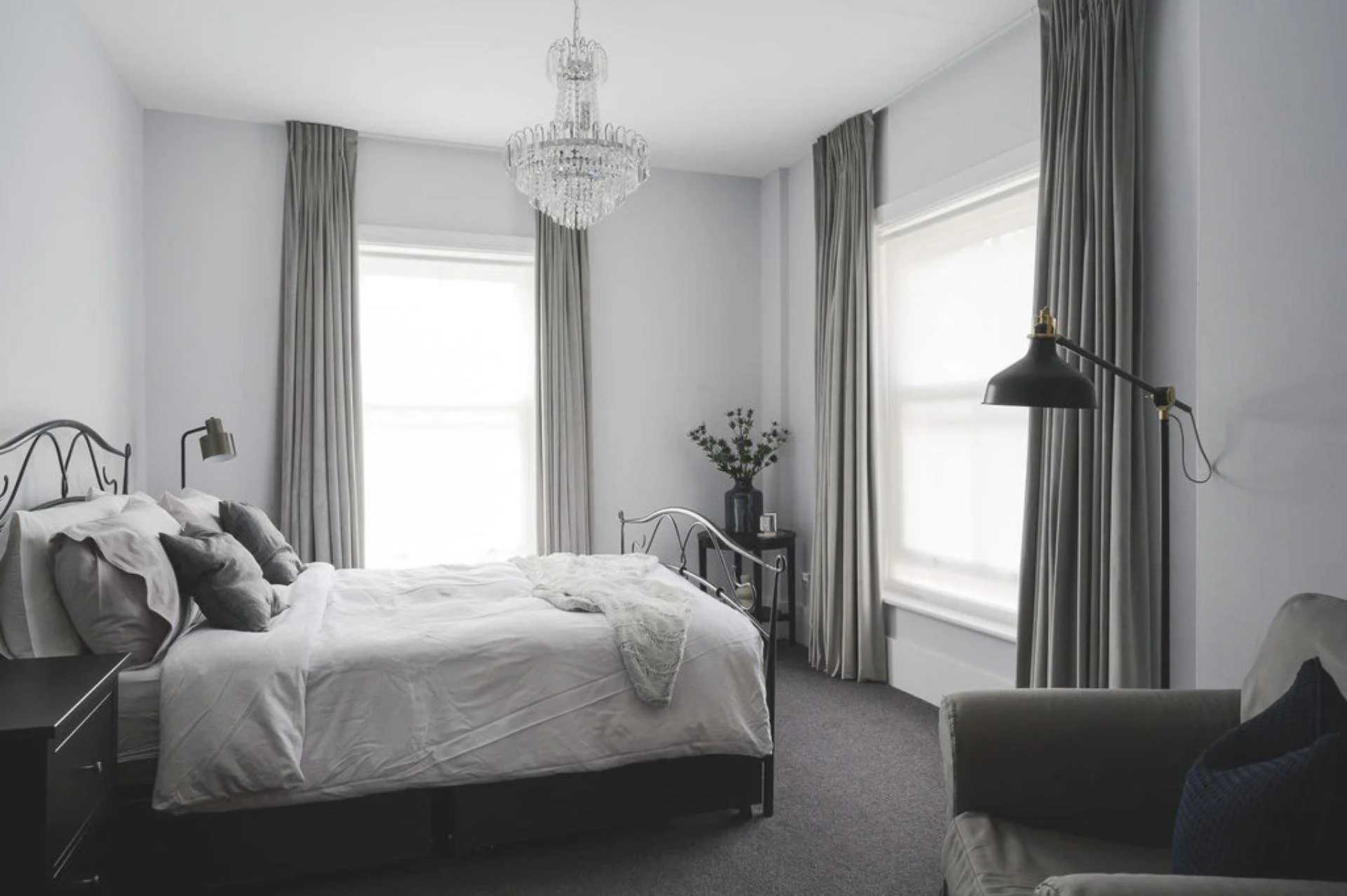 Pembroke Mews, Sunninghill UK