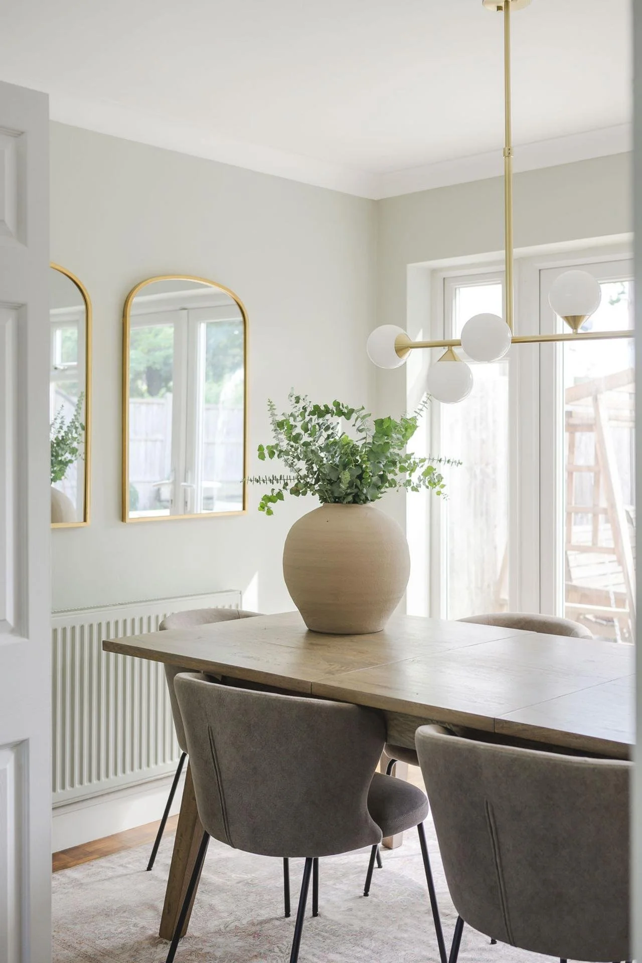 Ascot Apartment, Berkshire UK