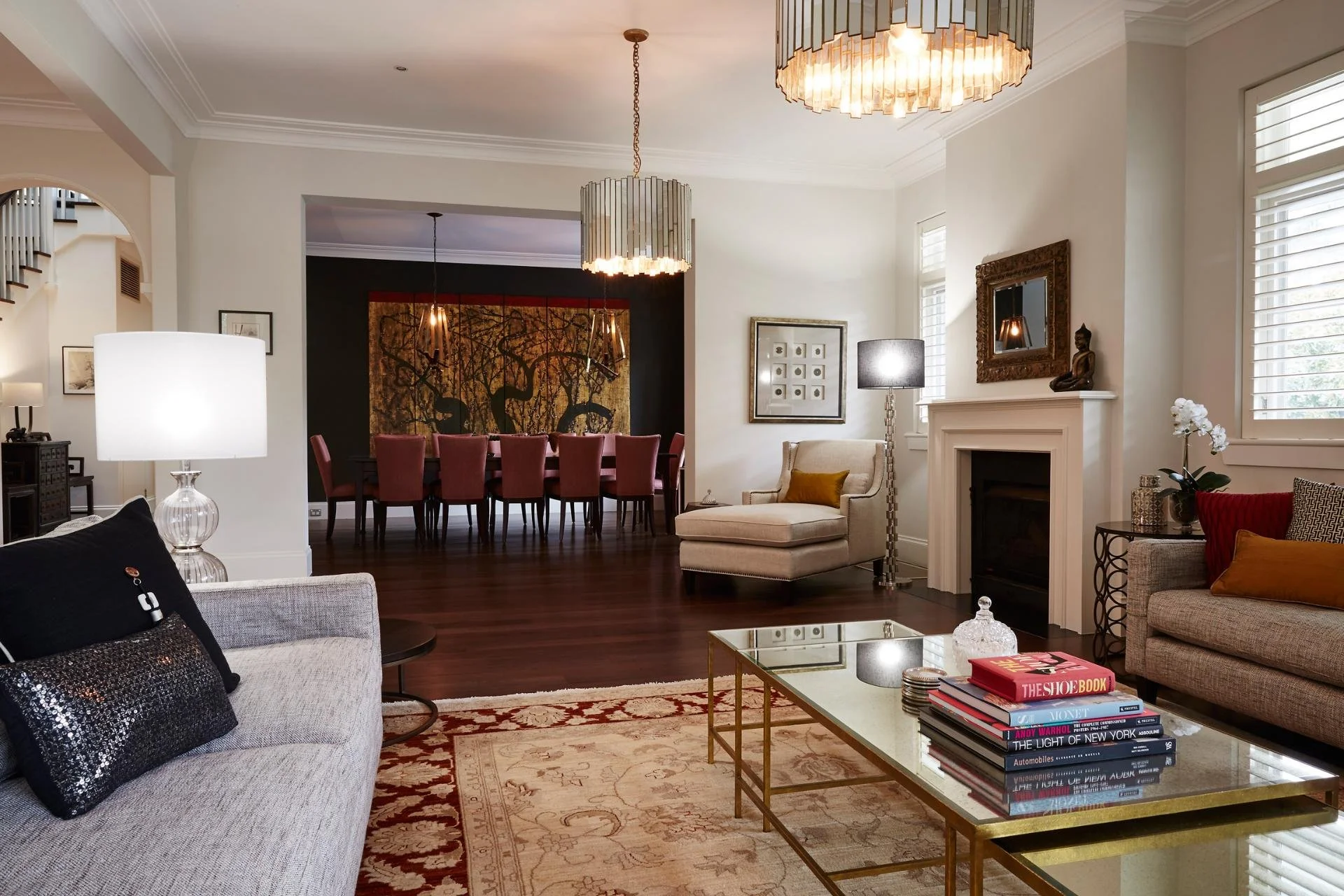 Family Home, Killara