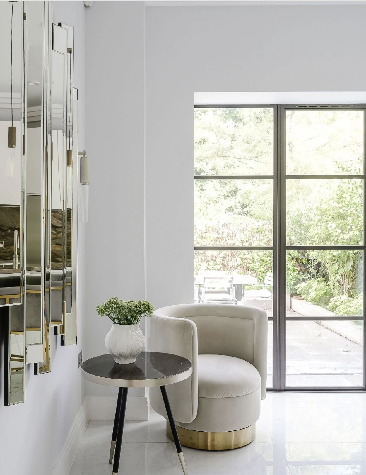 Ascot Apartment, Berkshire UK