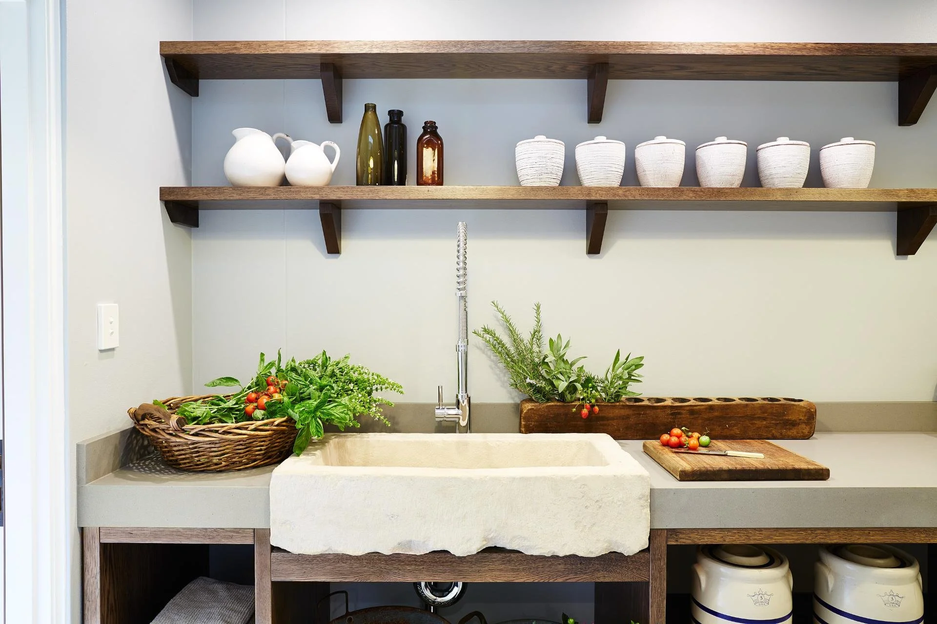 Family Home, Turramurra