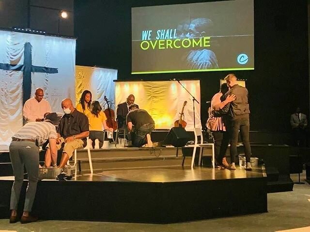 One of the hardest things you will ever work for is UNITY. One of the most rewarding things you will ever experience is UNITY. UNITY IS WORTH FIGHTING FOR. 
#unity #racism #jesus #diversity #hope #love #wearechapel