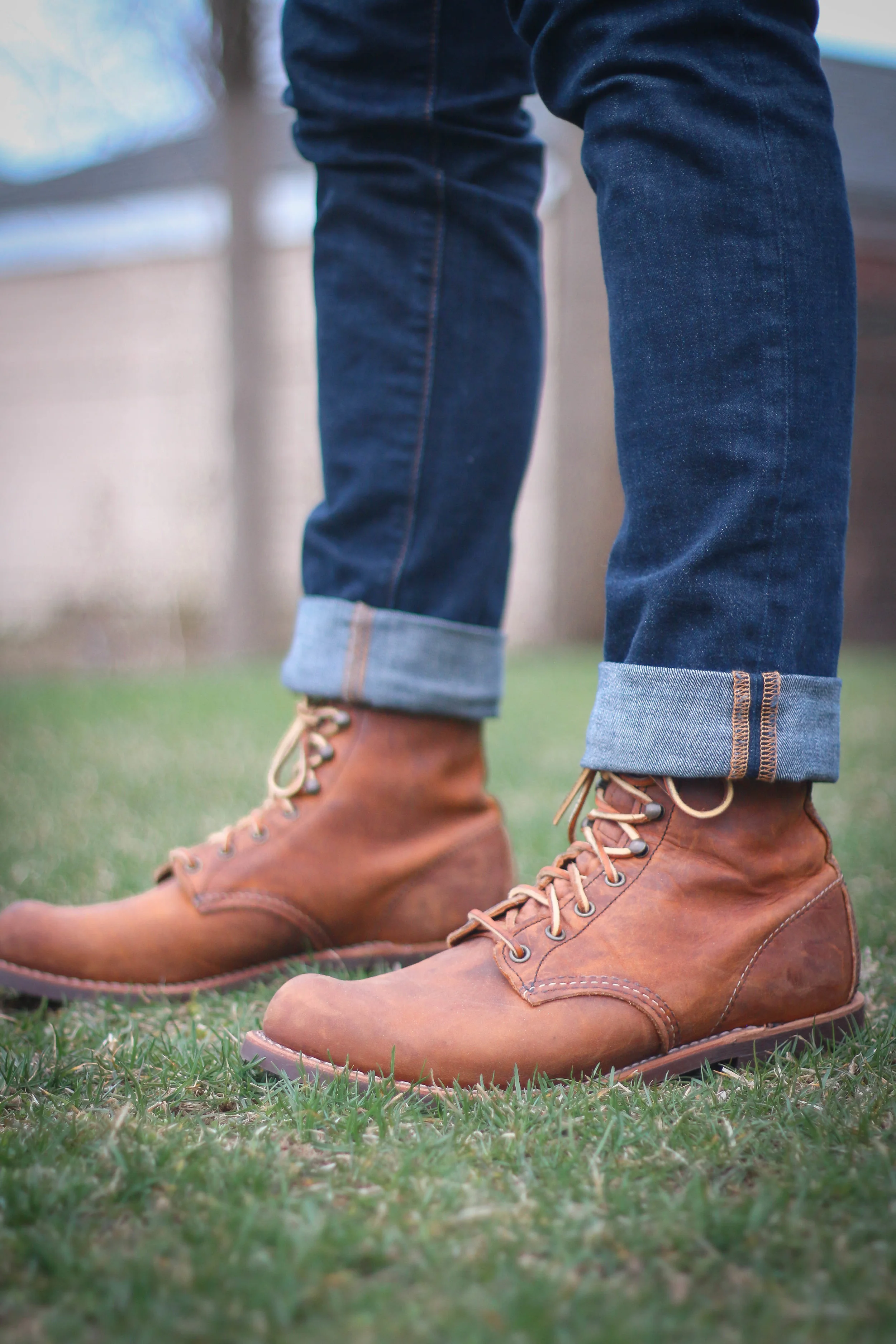 red wing moc toe nordstrom rack