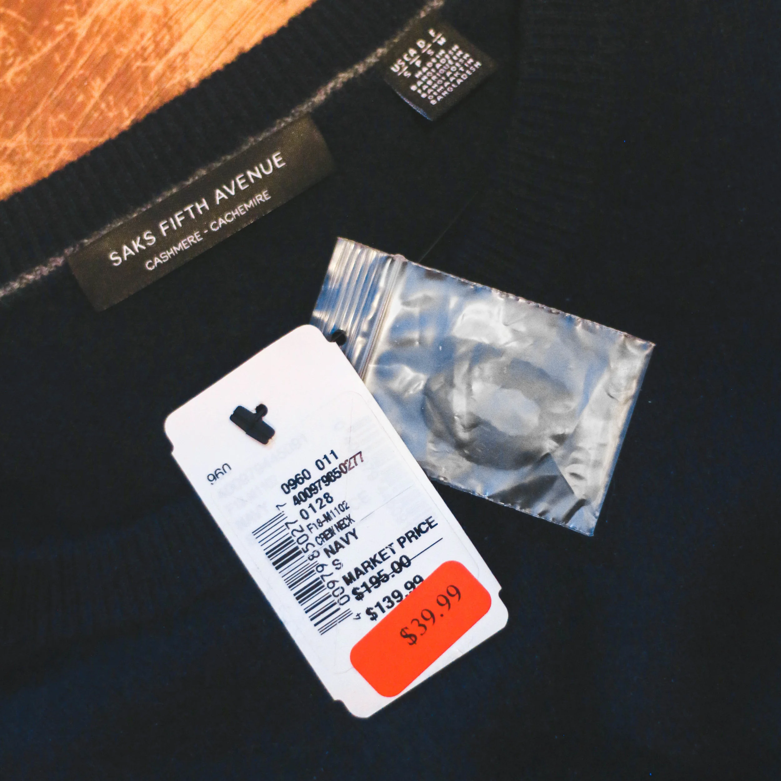 The Best Cheap Cashmere Sweater for Men — The Mensch