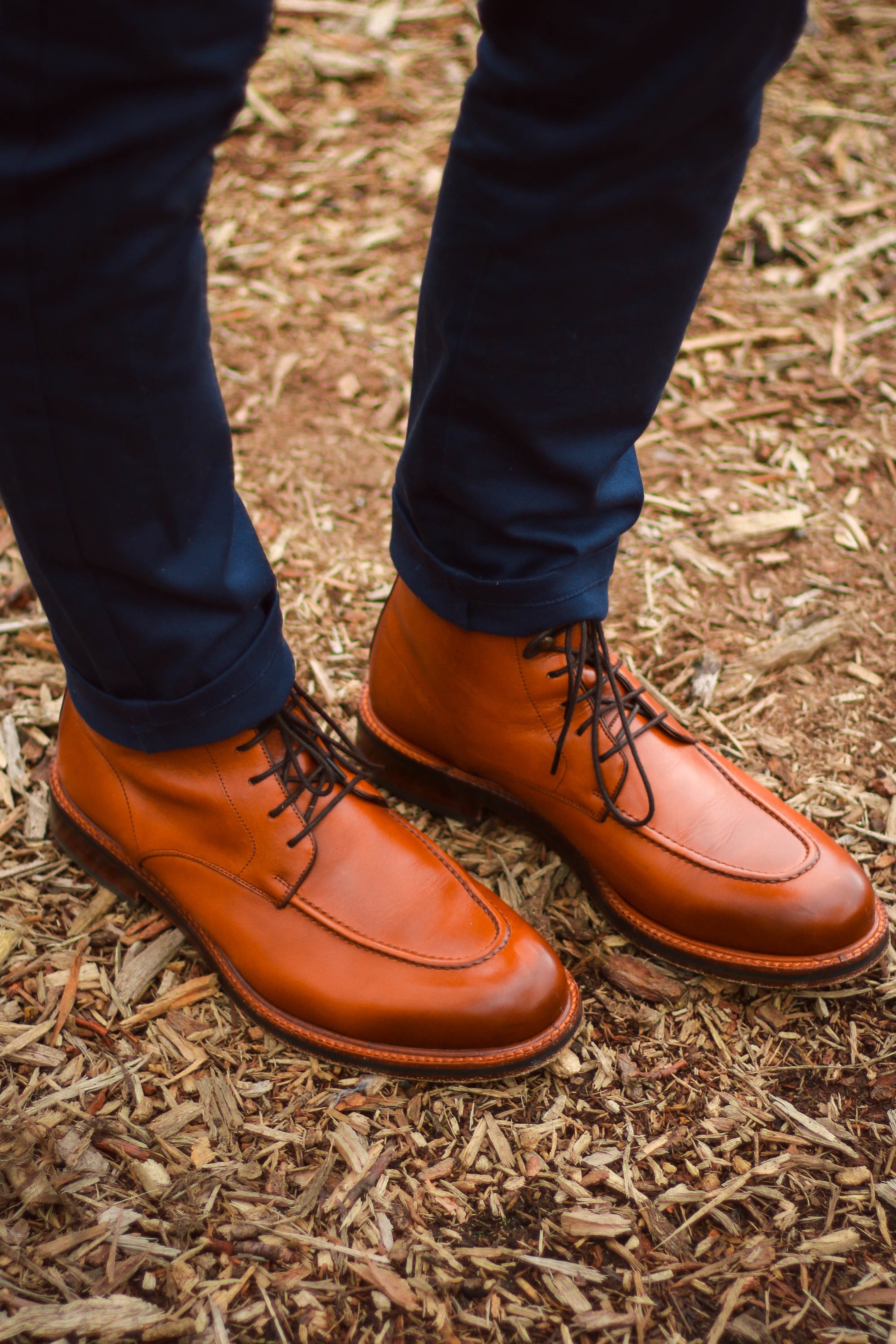 edge dressing shoes on The Dress Boot To Buy If You Are A Rugged Guy The Mensch