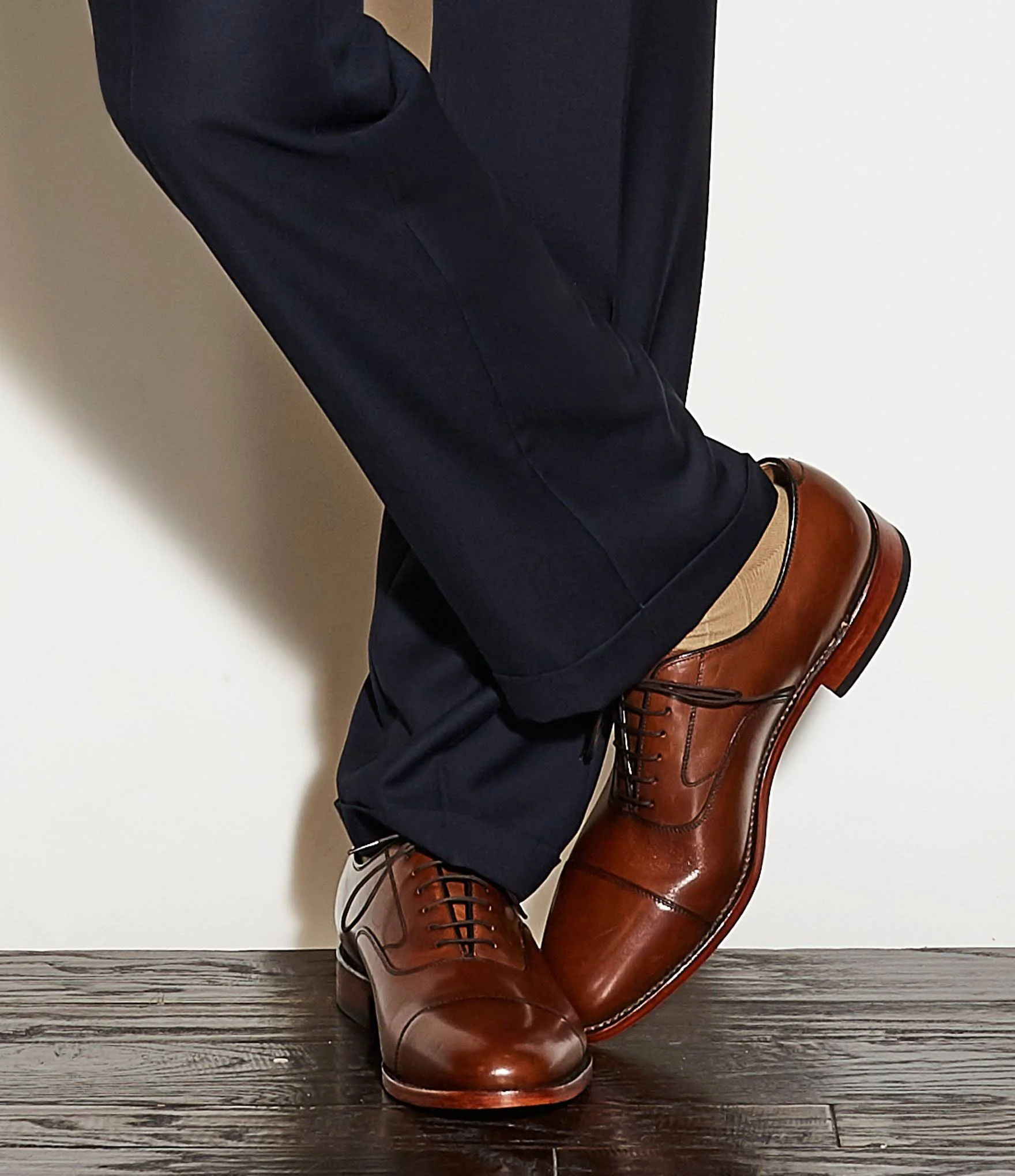 Men S Best Affordable And Stylish Dress Shoes The Mensch