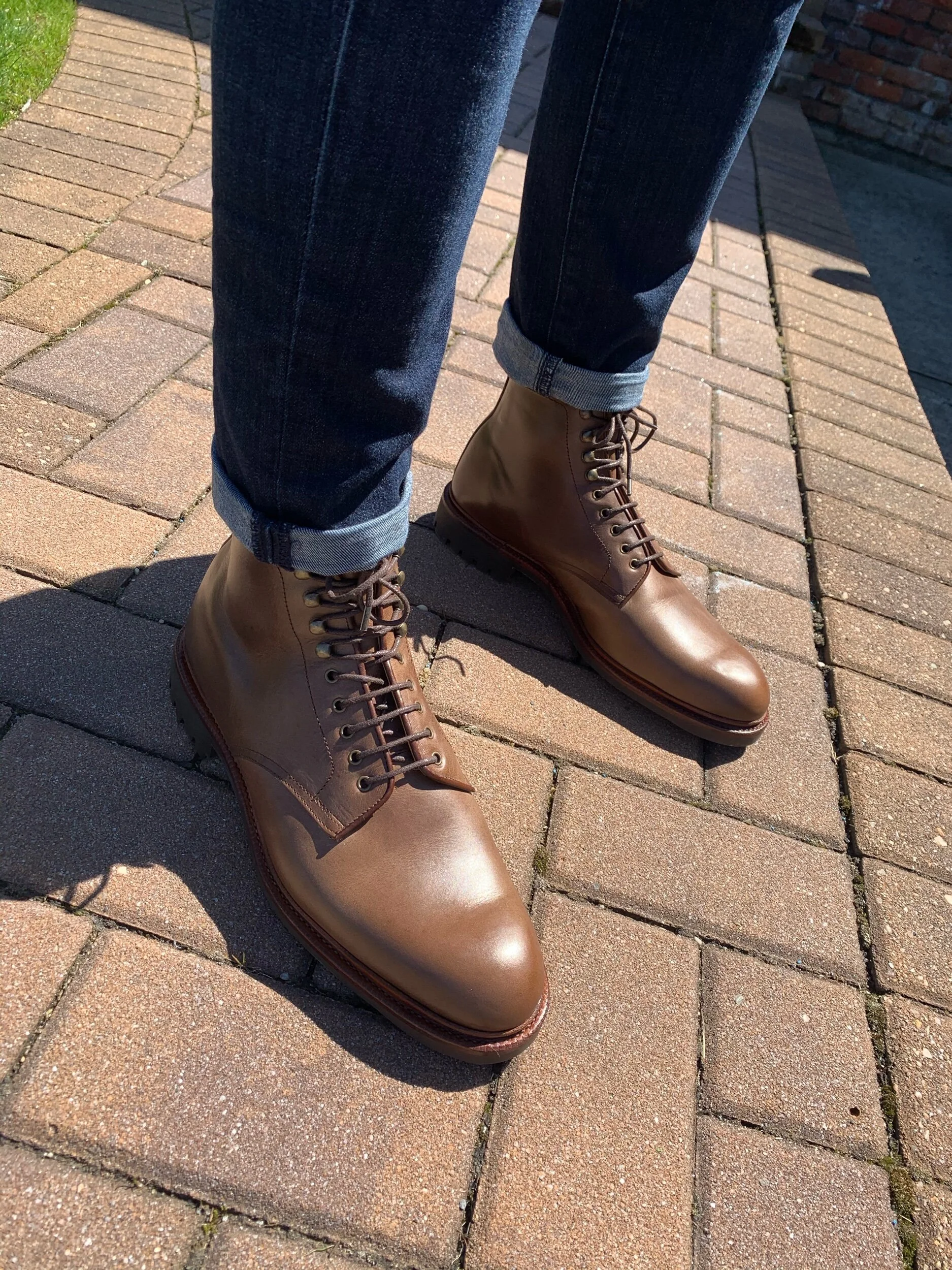 meermin service boot