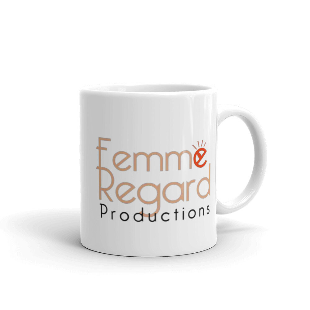 Femme Coffee Mug 