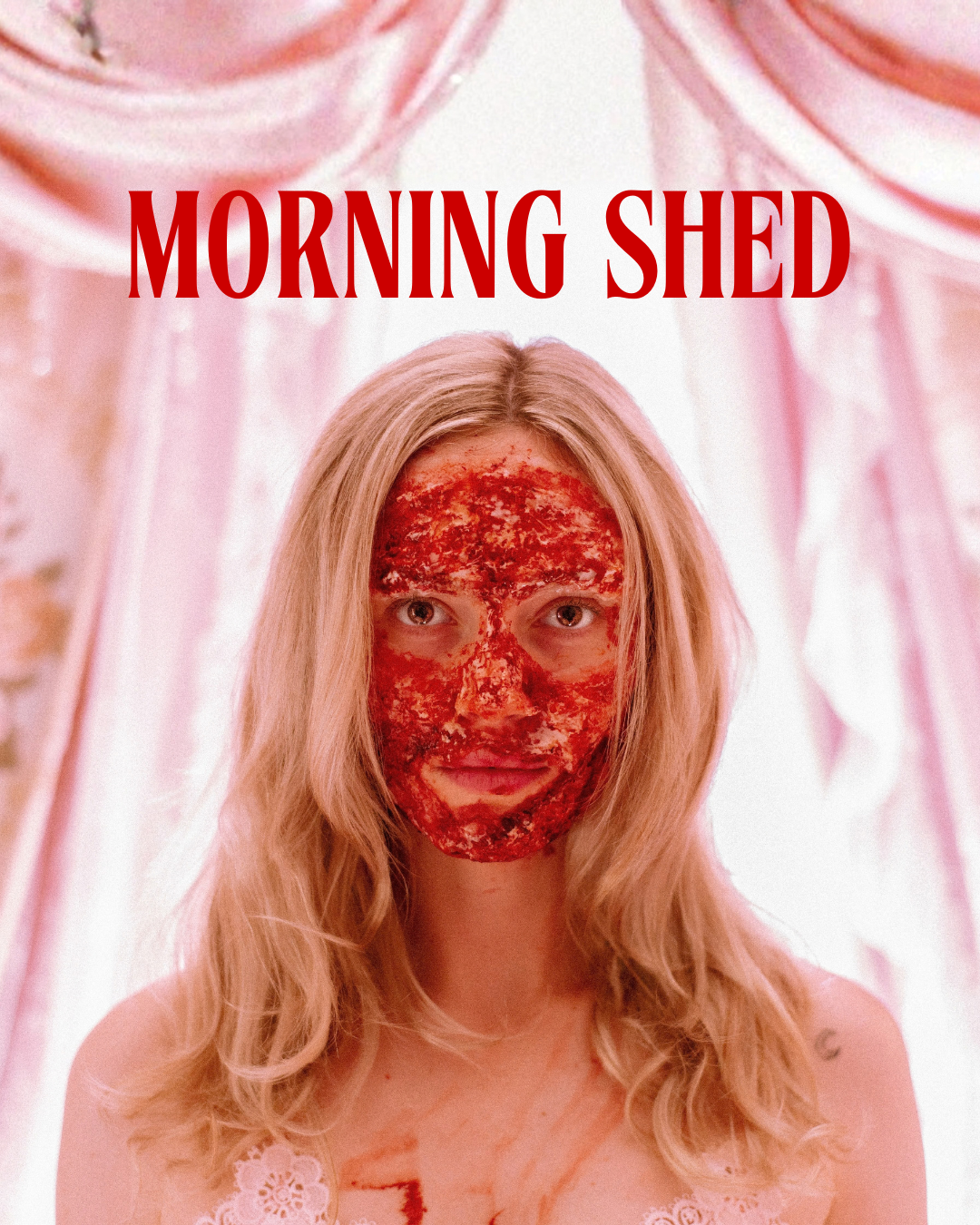 Morning Shed