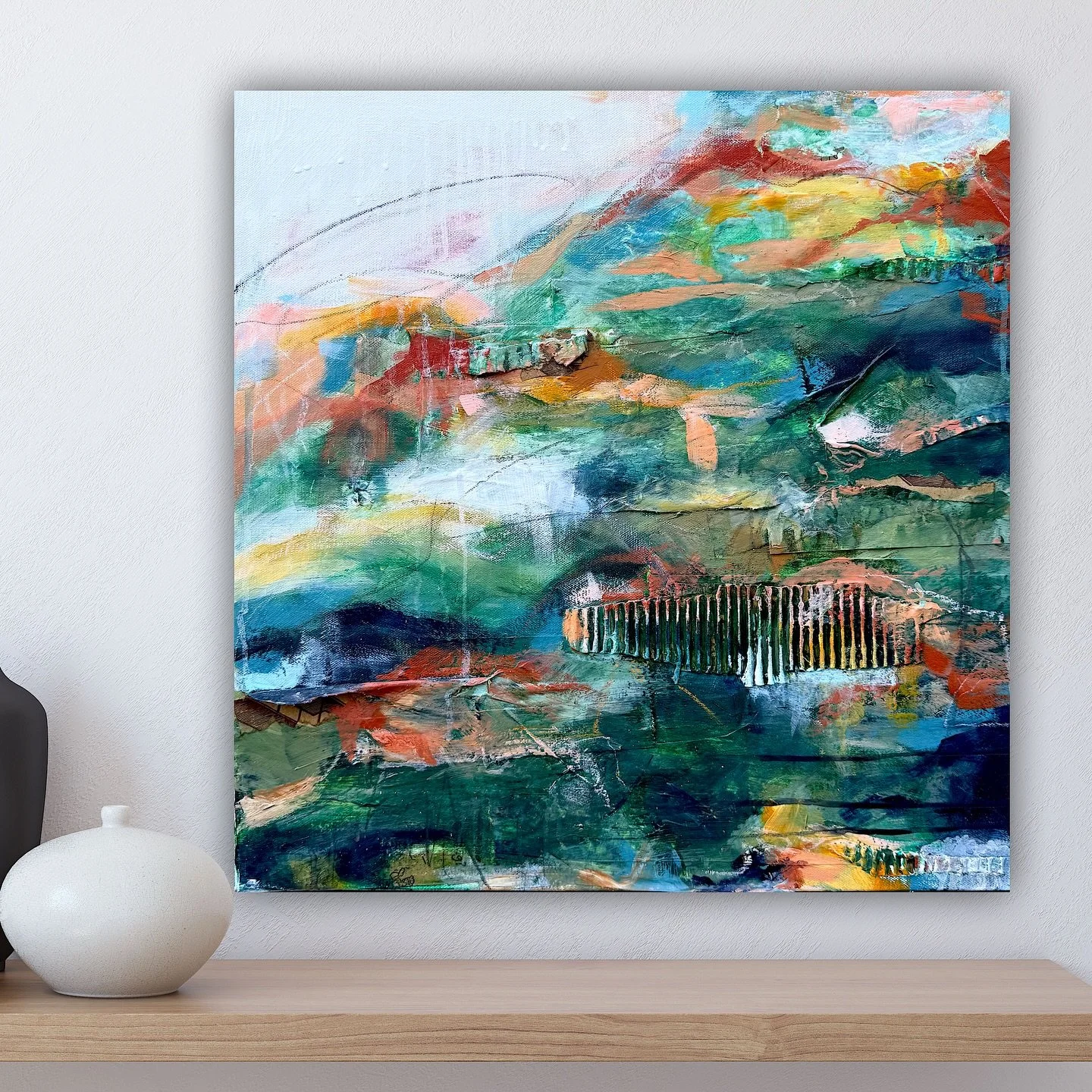 Normally by this time I&rsquo;ve started something new for y&rsquo;all for the year, but I&rsquo;m currently in the middle of some health stuff that I&rsquo;ve been putting off for quite some time, so taking some time to take care of me for a change 