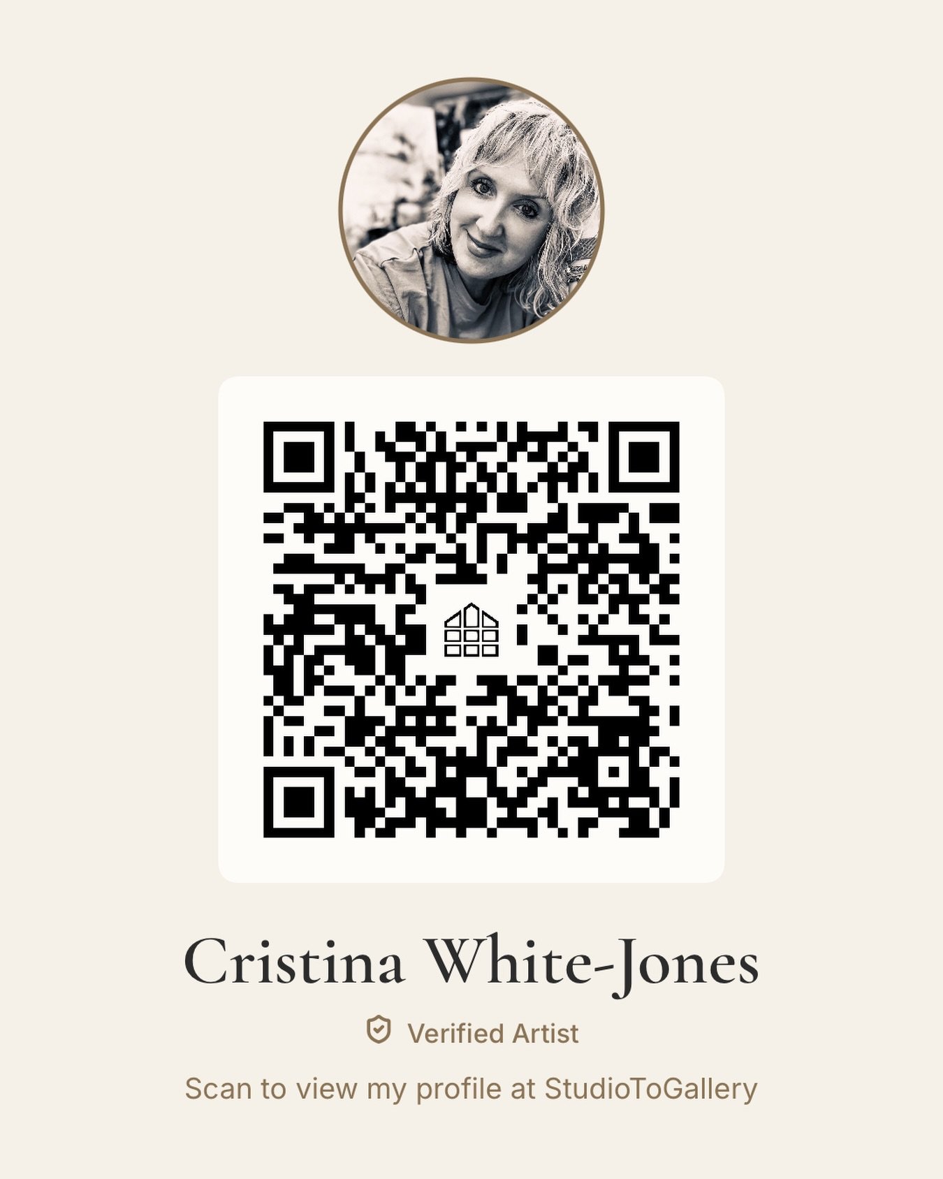 A new opportunity to discover and purchase my work through @studiotogallery  check it out! 

#artforsale #artbuyers #artcollector