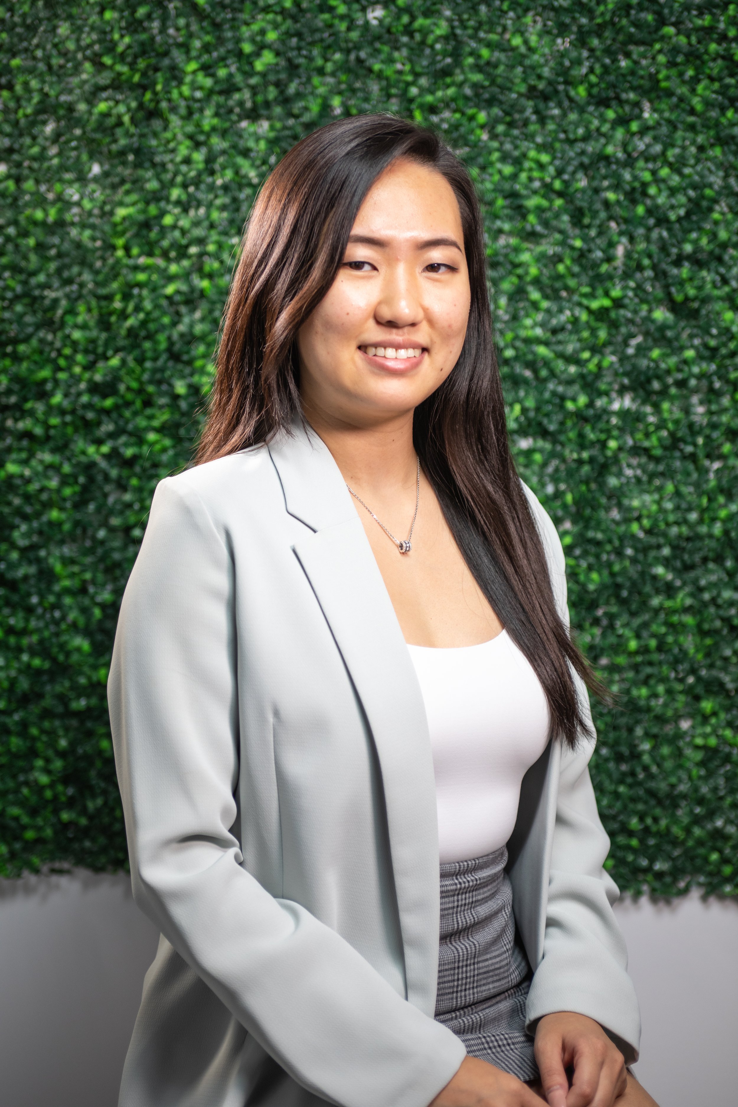 MICHELLE CHUNG - DIRECTOR OF FRANCHISING