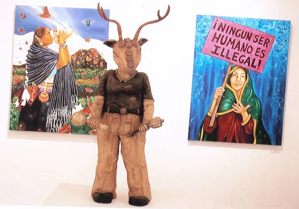 CALIFORNIA HUMANITIES AWARDS NEARLY $200,000 TO STORYTELLING PROJECTS