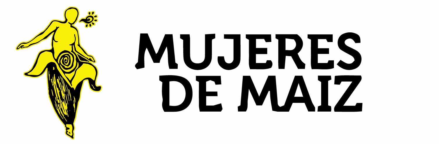 Mujeres de Maiz