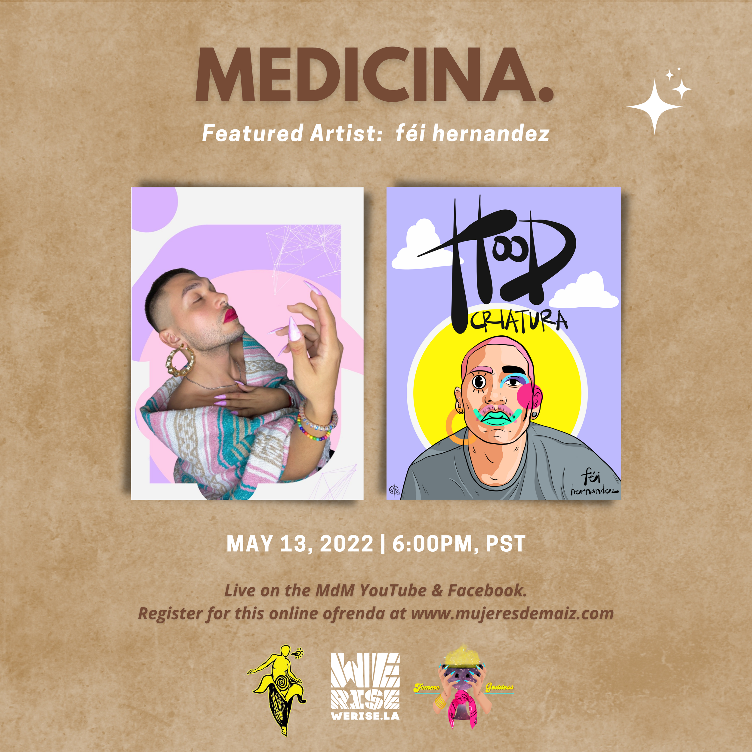 Medicina - Featured Artist.png