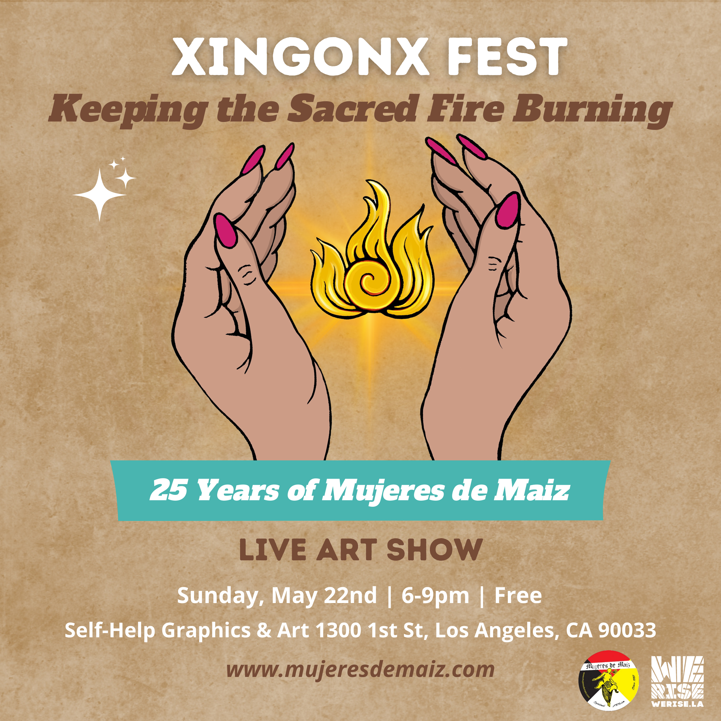 Xingonx Fest.png