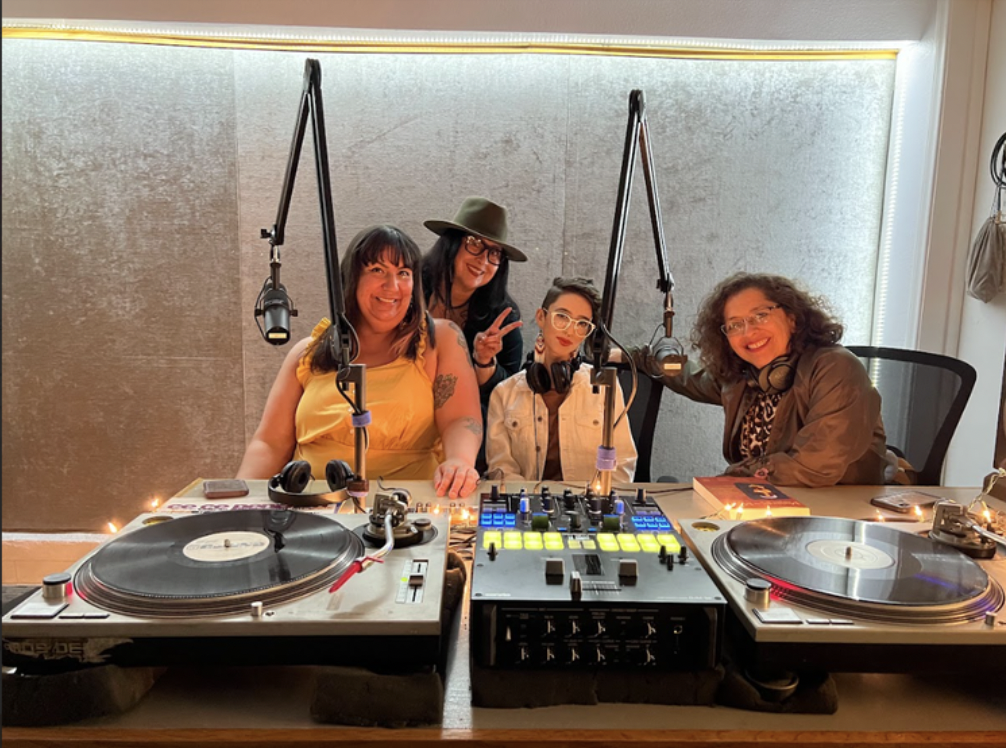 KQBH LIVE: A Spotlight with Mujeres de Maiz