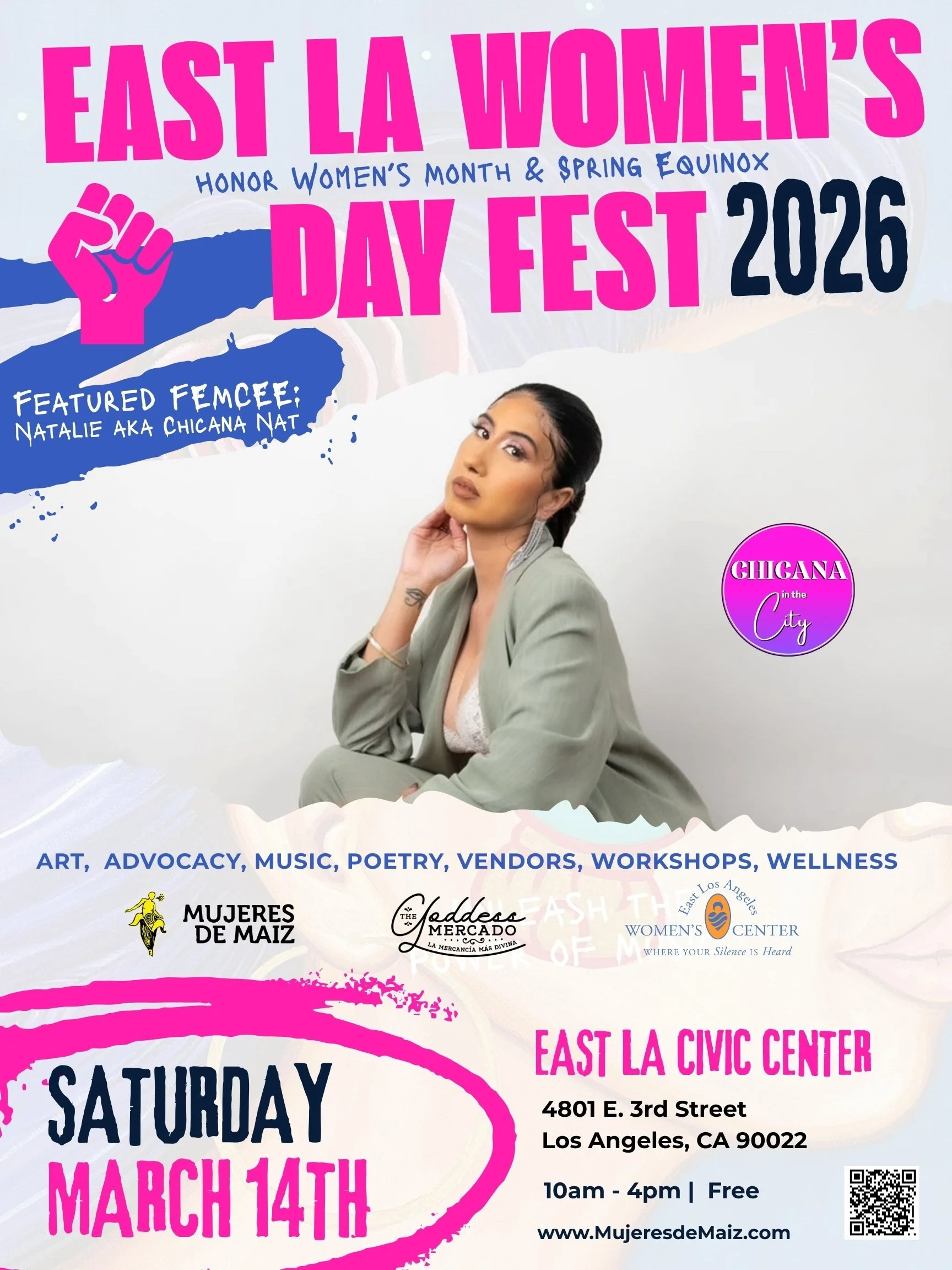 East LA Women's Day Fest- Pink (Chicana Nat).jpg