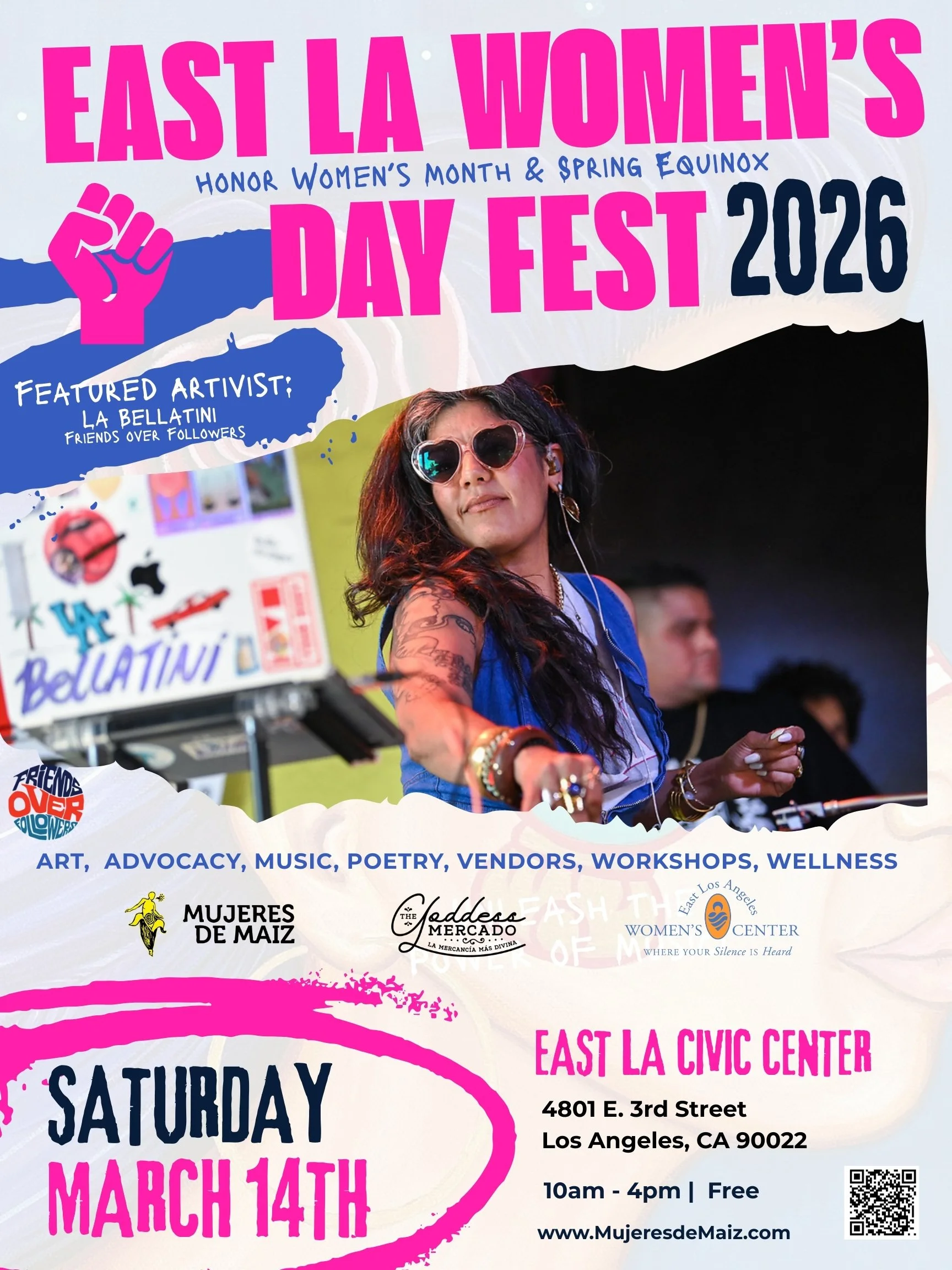 East LA Women's Day Fest- Pink (LaBellatini).jpg
