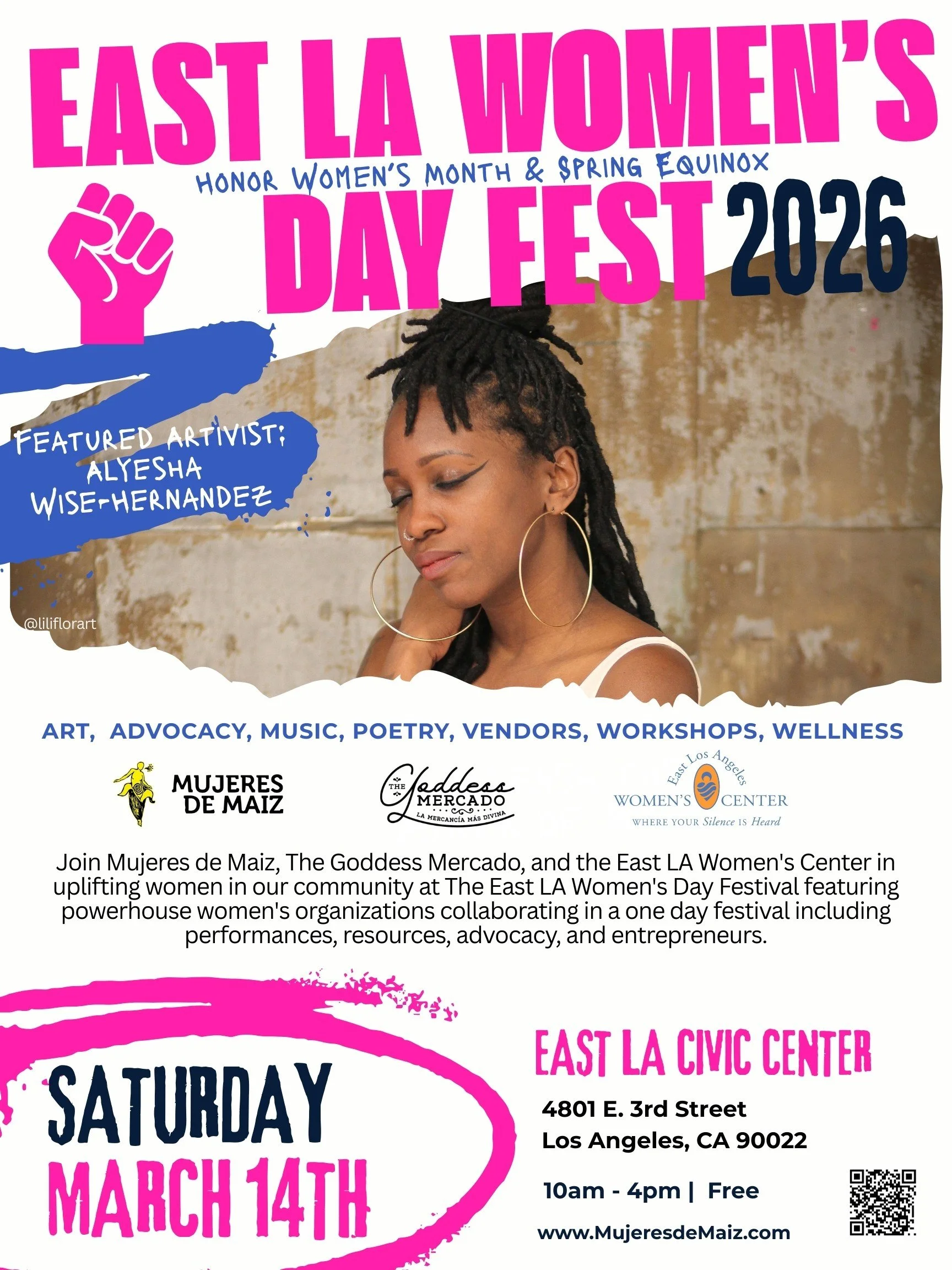 East LA Women's Day Fest- Pink (Alyesha) 2.jpg