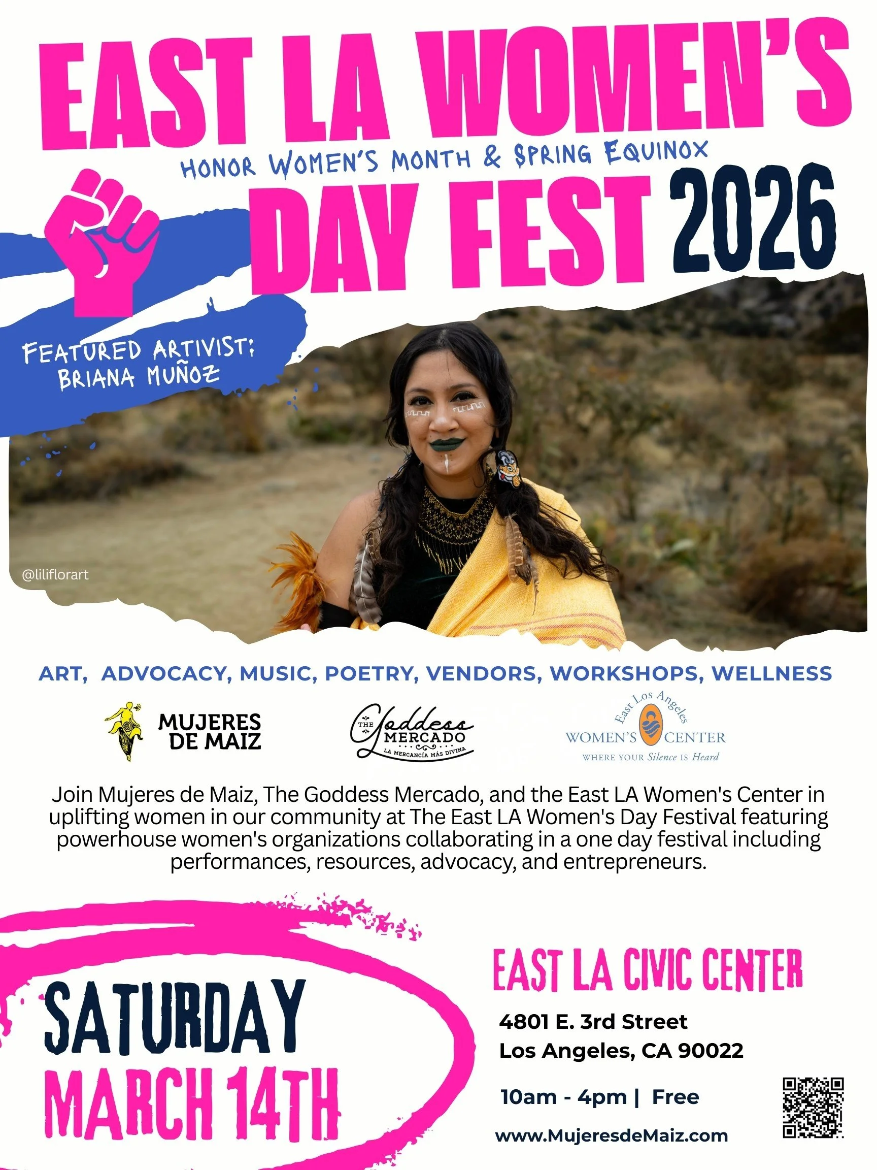 East LA Women's Day Fest- Pink (Sa(Briana2).jpg