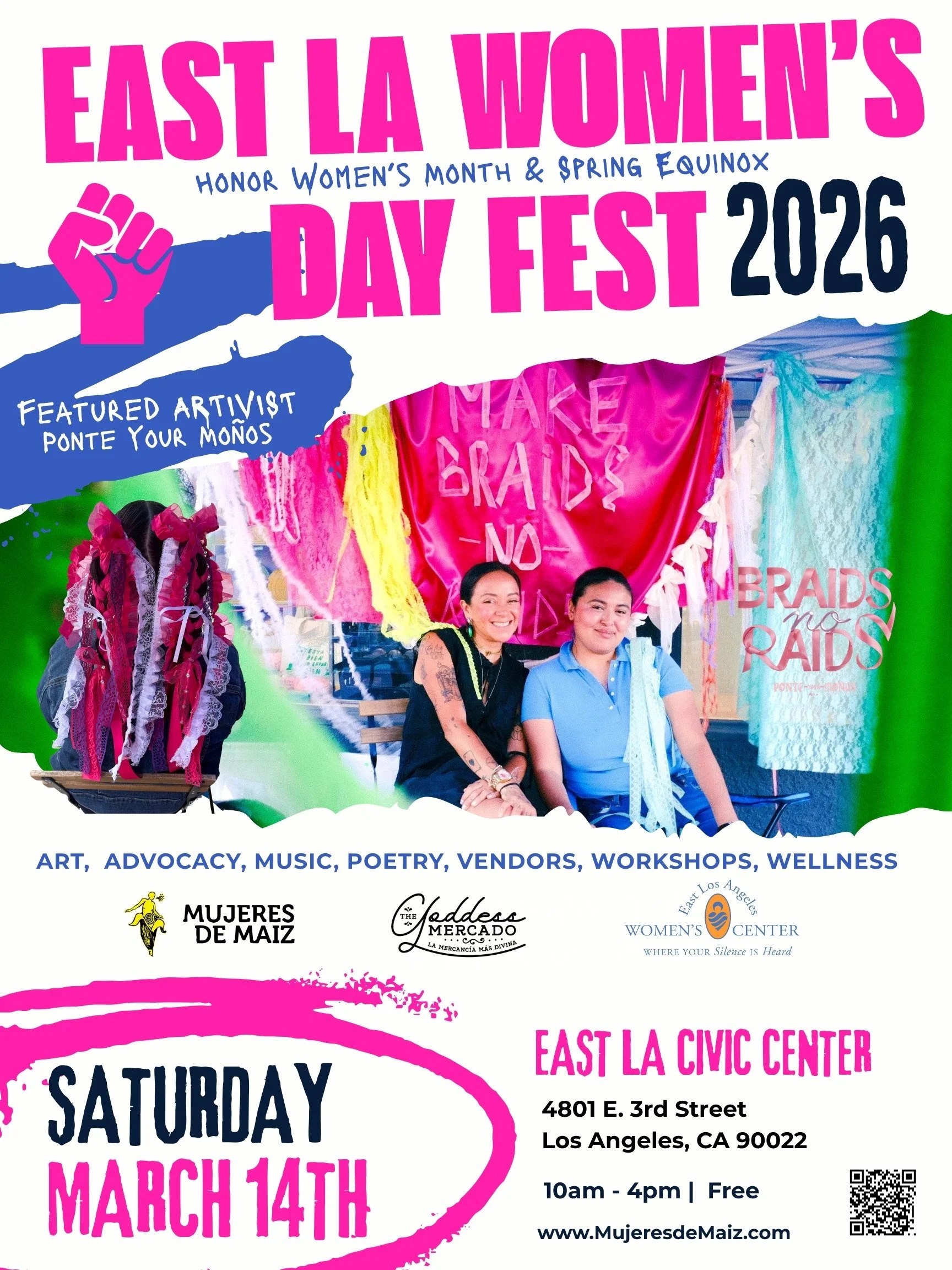 East LA Women's Day Fest- Pink (Braids Not Raids).jpg