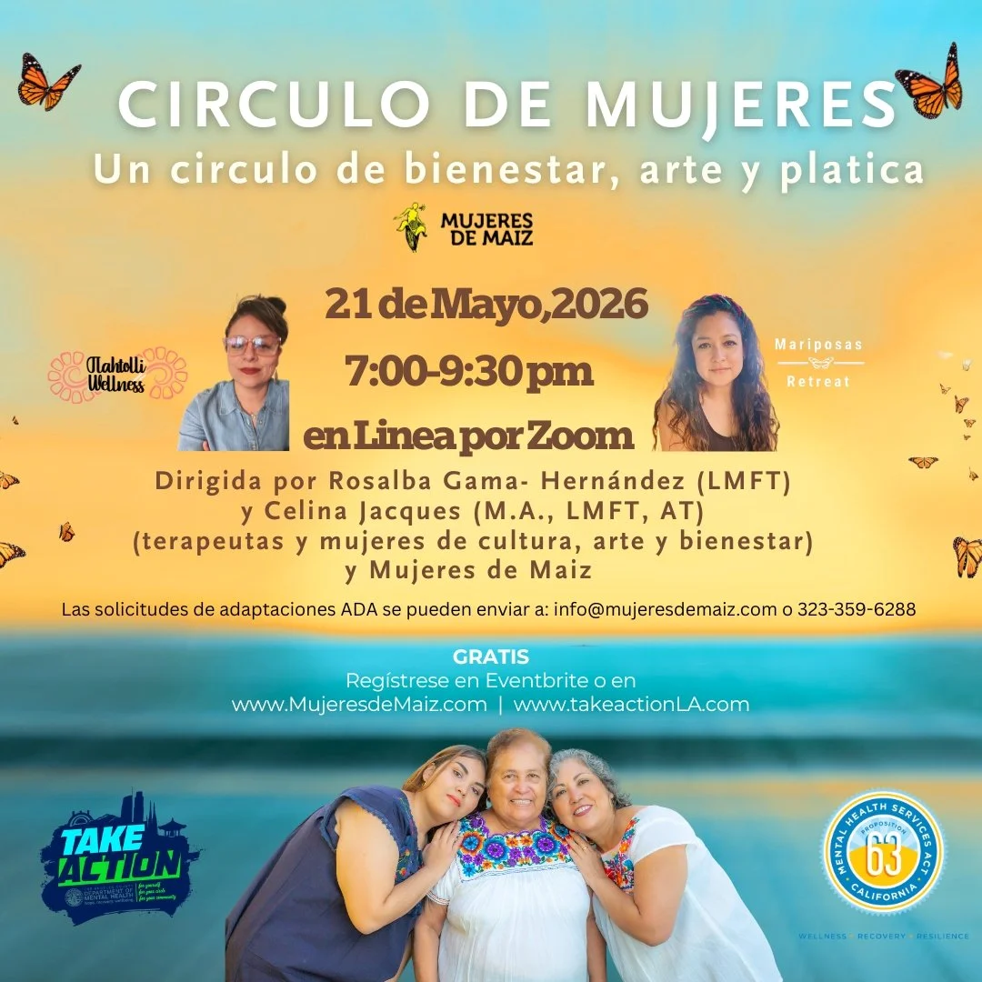 Circulo de Mujeres