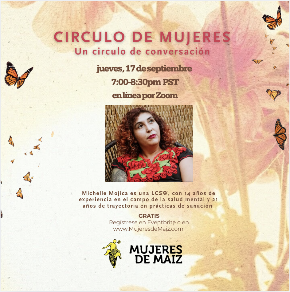 Circulo de Mujeres