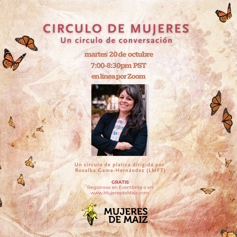 Circulo de Mujeres