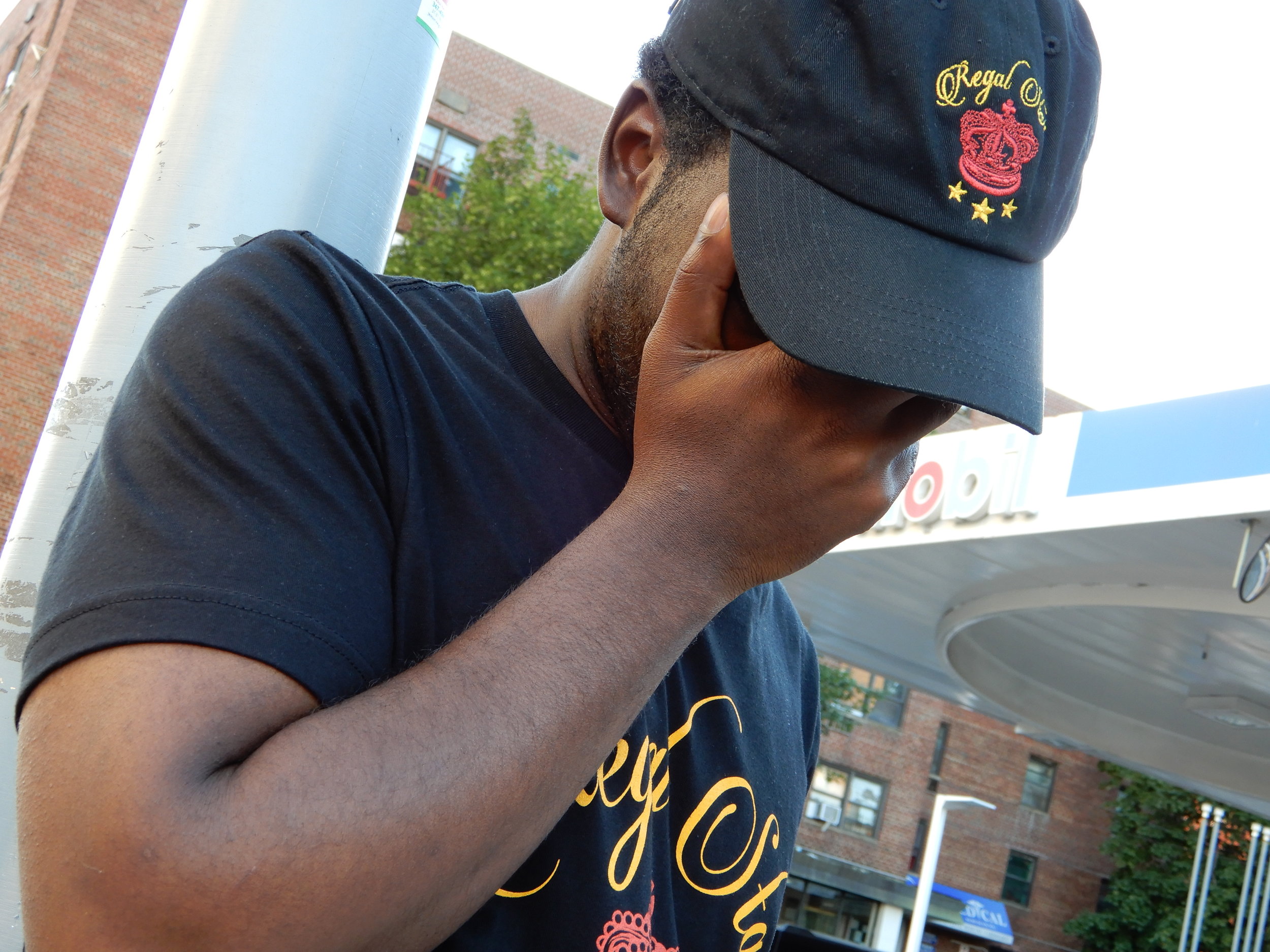 Regal Star Apparel