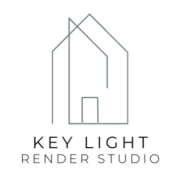 KEY LIGHT RENDER STUDIO