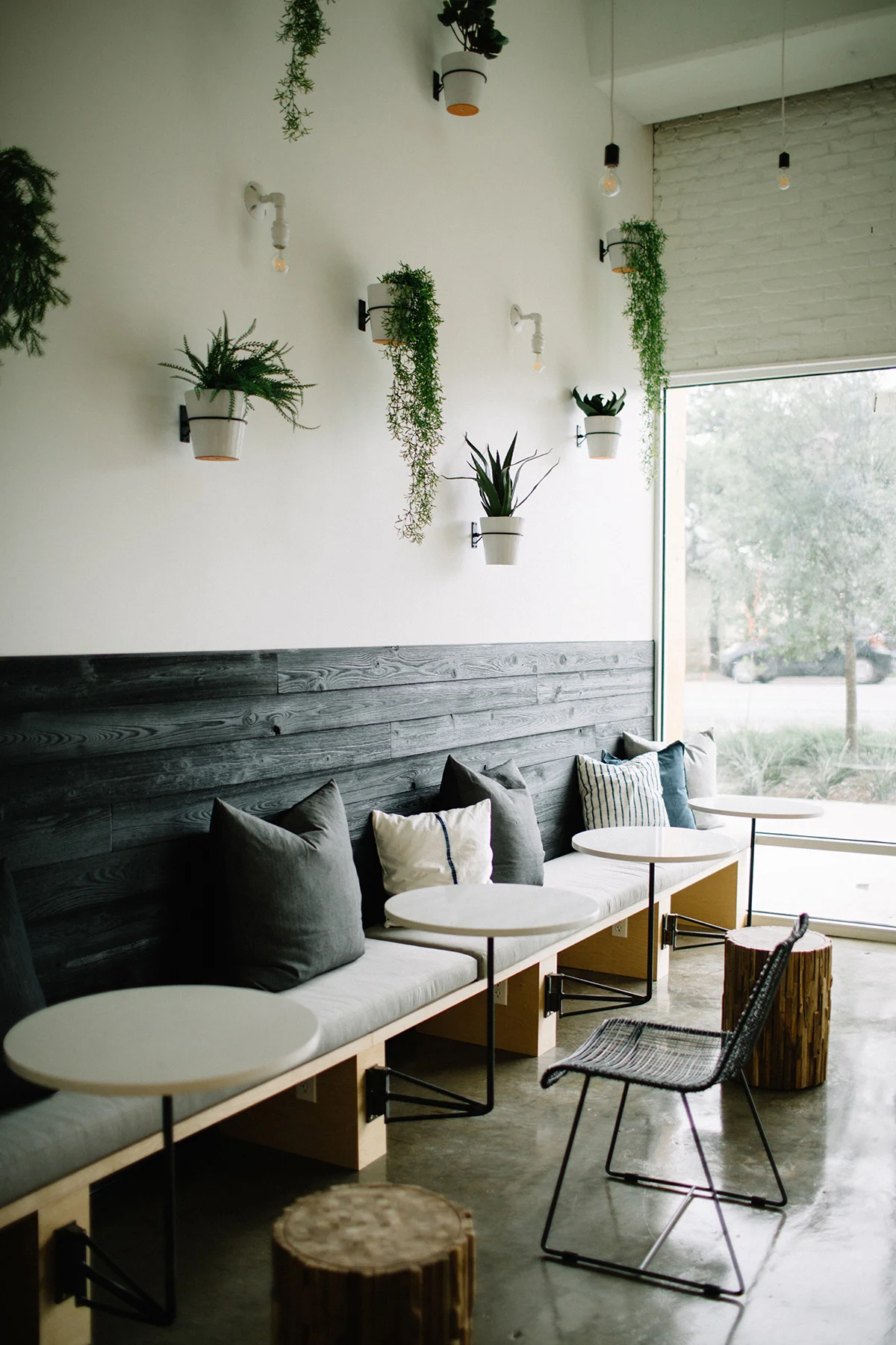 Juice Society Ian M. Ellis Architect Austin, TX