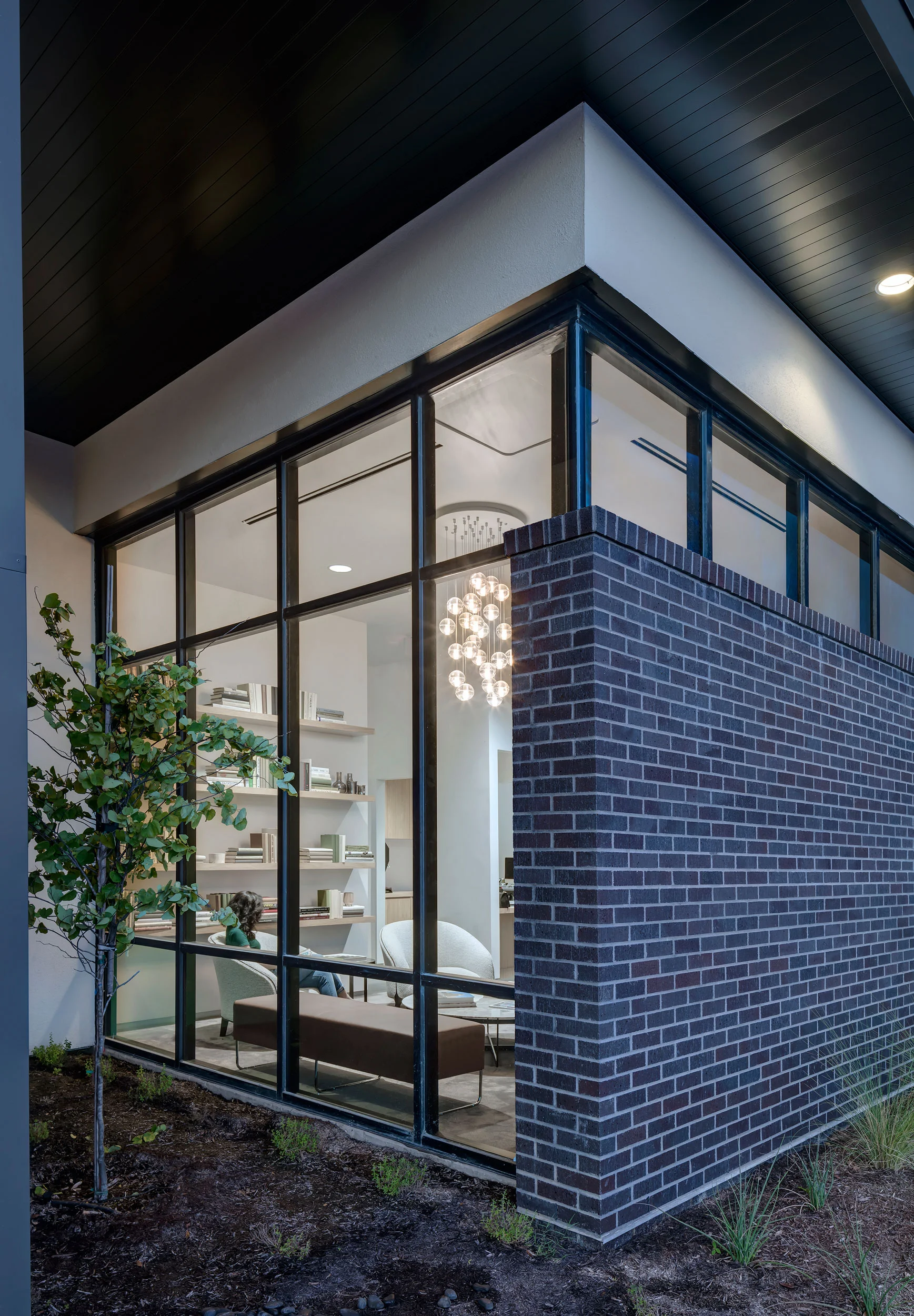 Westlake Dermatology Cedar Park Ian M. Ellis Architect Austin, TX