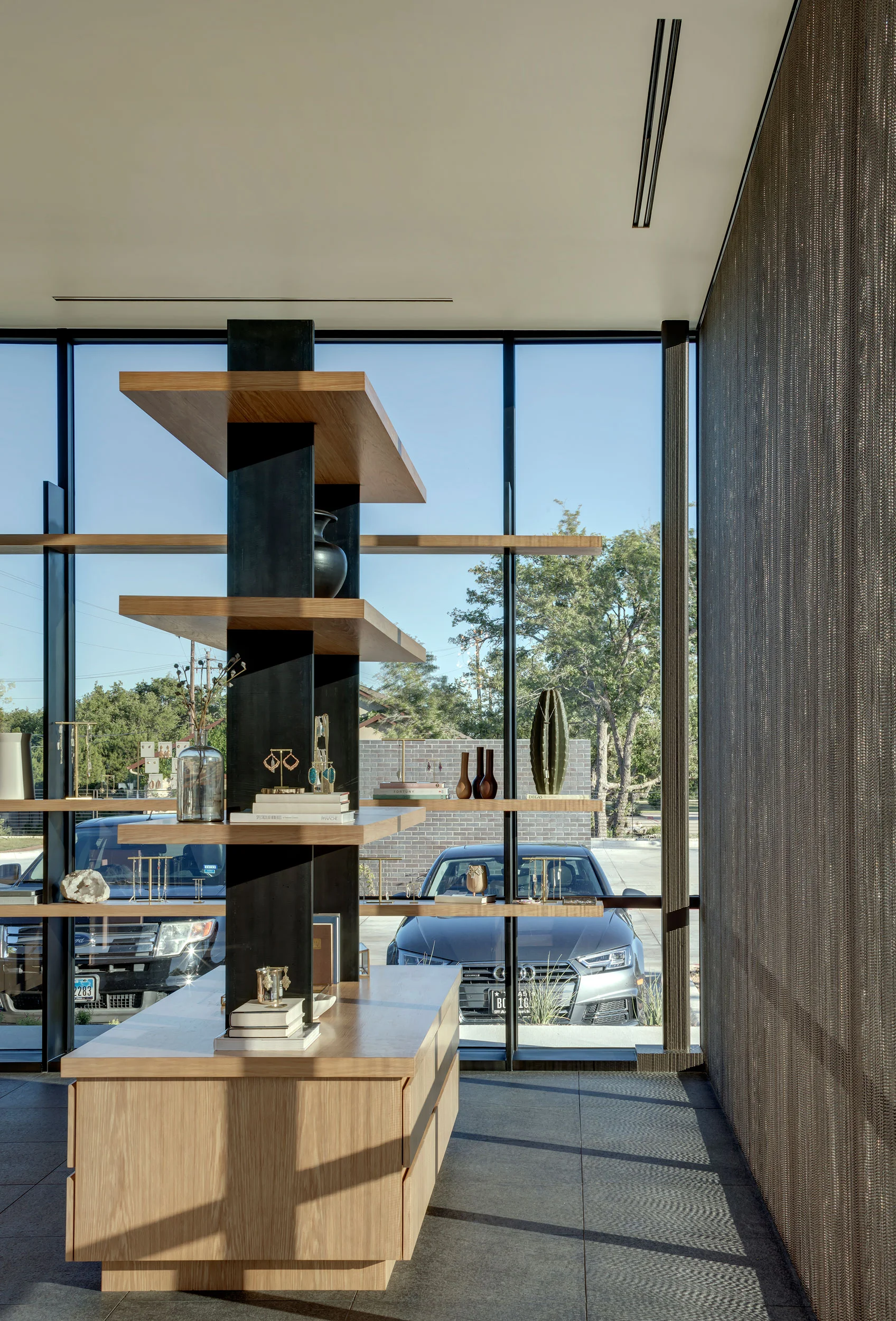 Westlake Dermatology Cedar Park Ian M. Ellis Architect Austin, TX