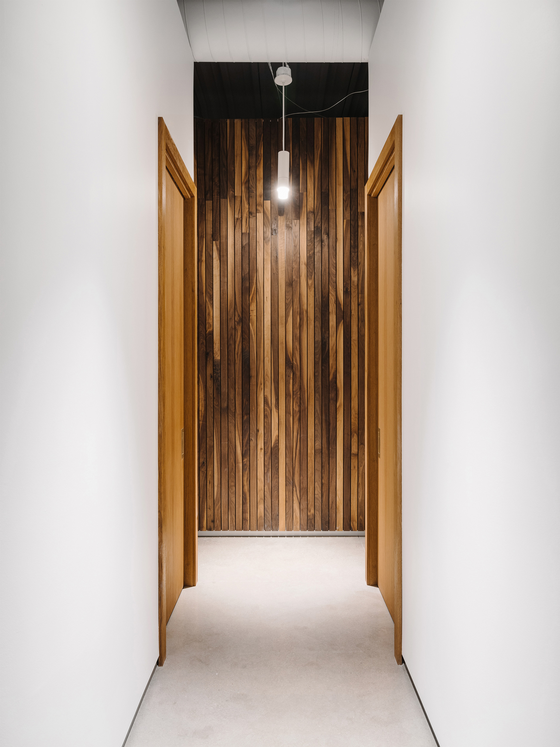 Alive + Well Ian M. Ellis Architect Austin, TX