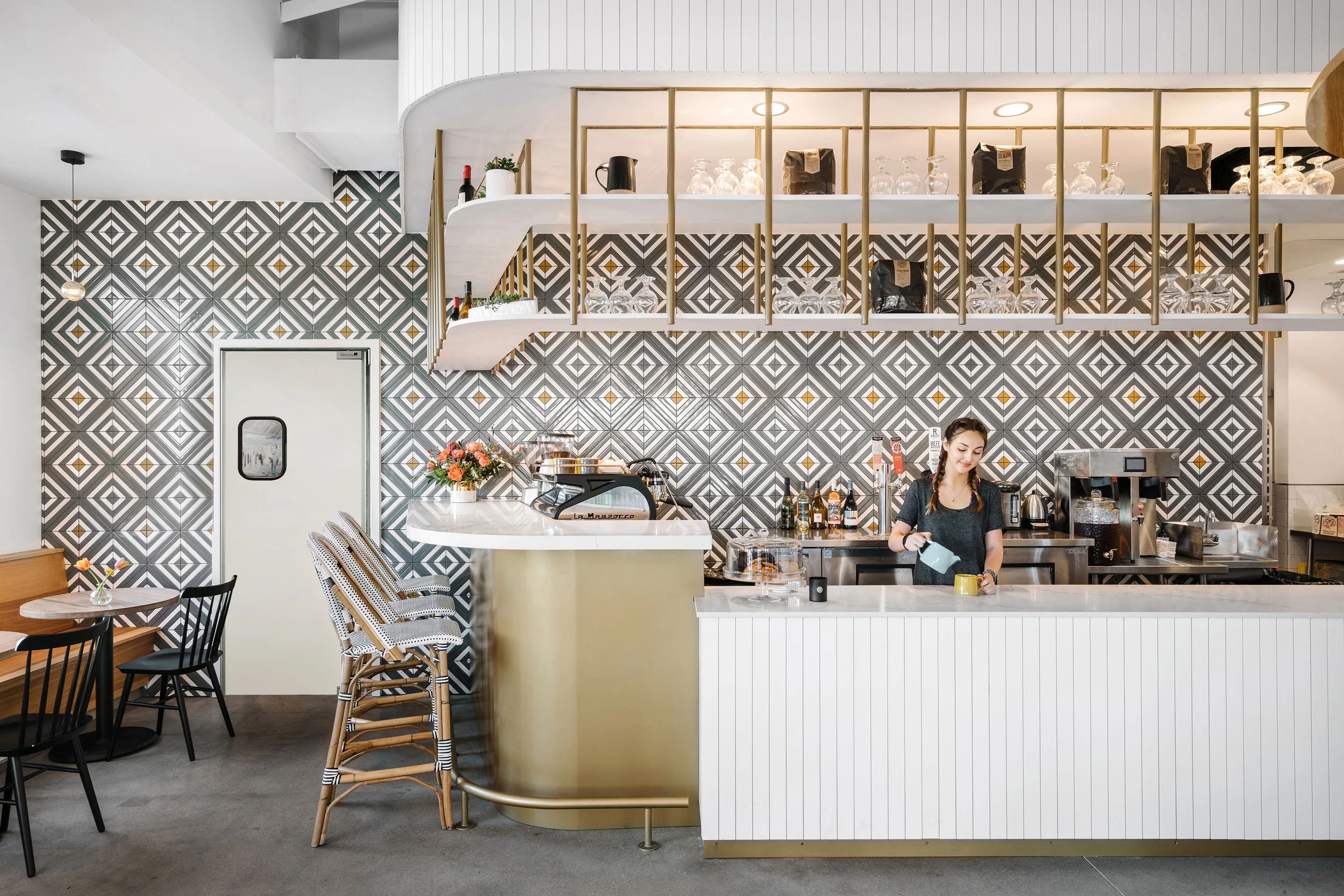 Alive + Well Ian M. Ellis Architect Austin, TX