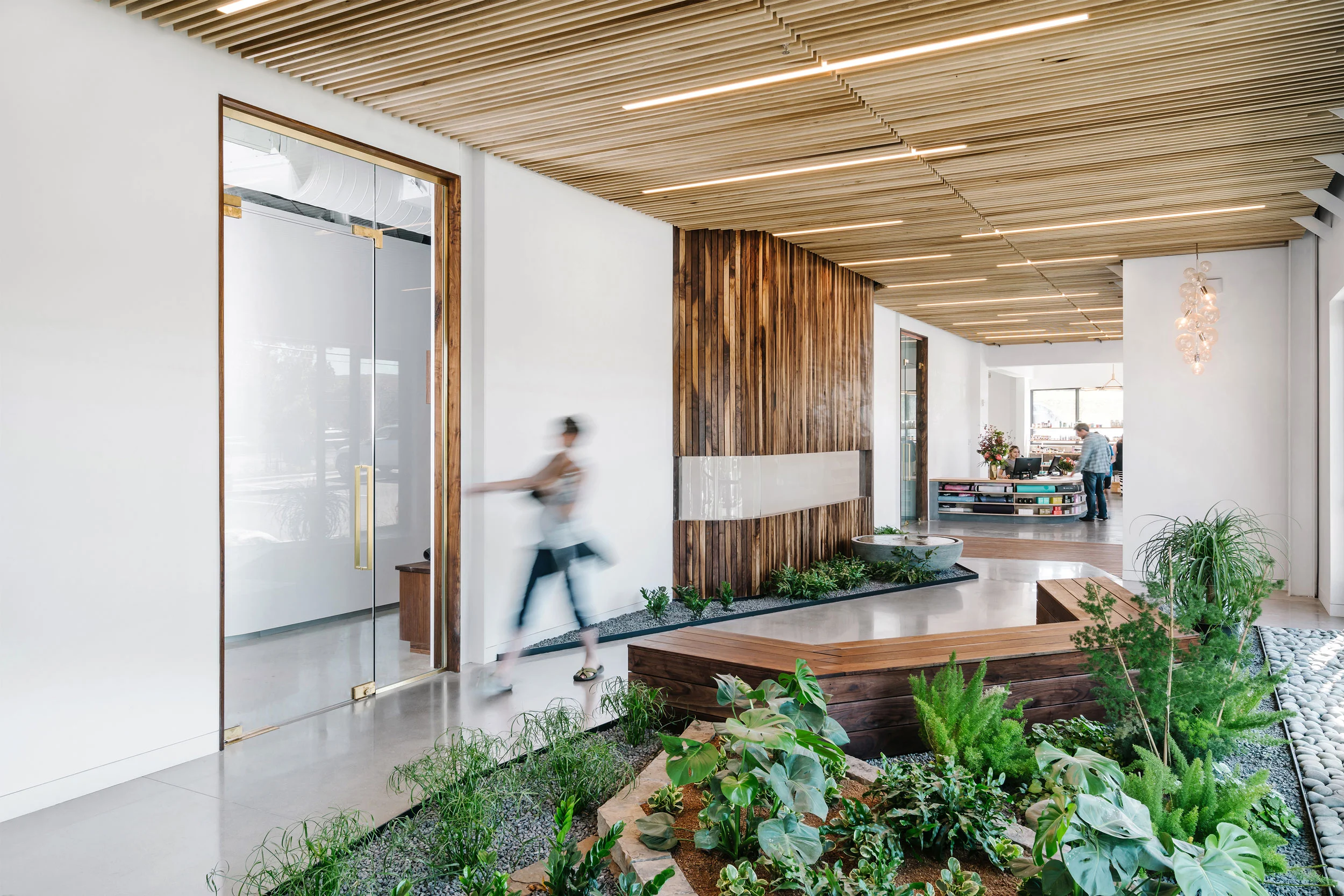 Alive + Well Ian M. Ellis Architect Austin, TX