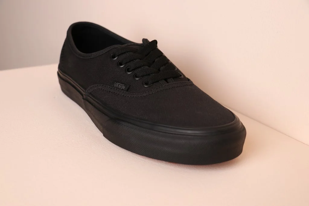 vans made for the makers authentic