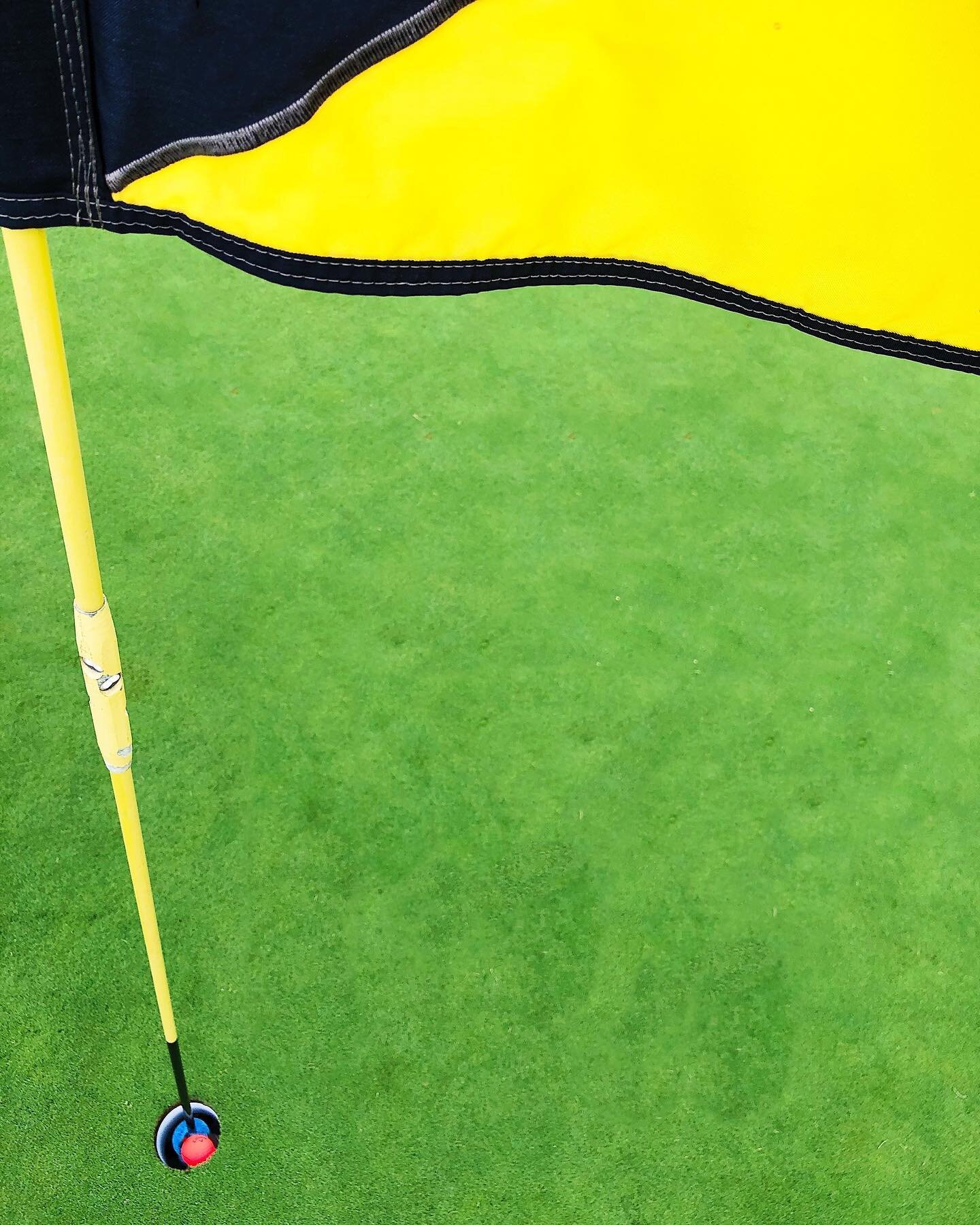 hole in...10