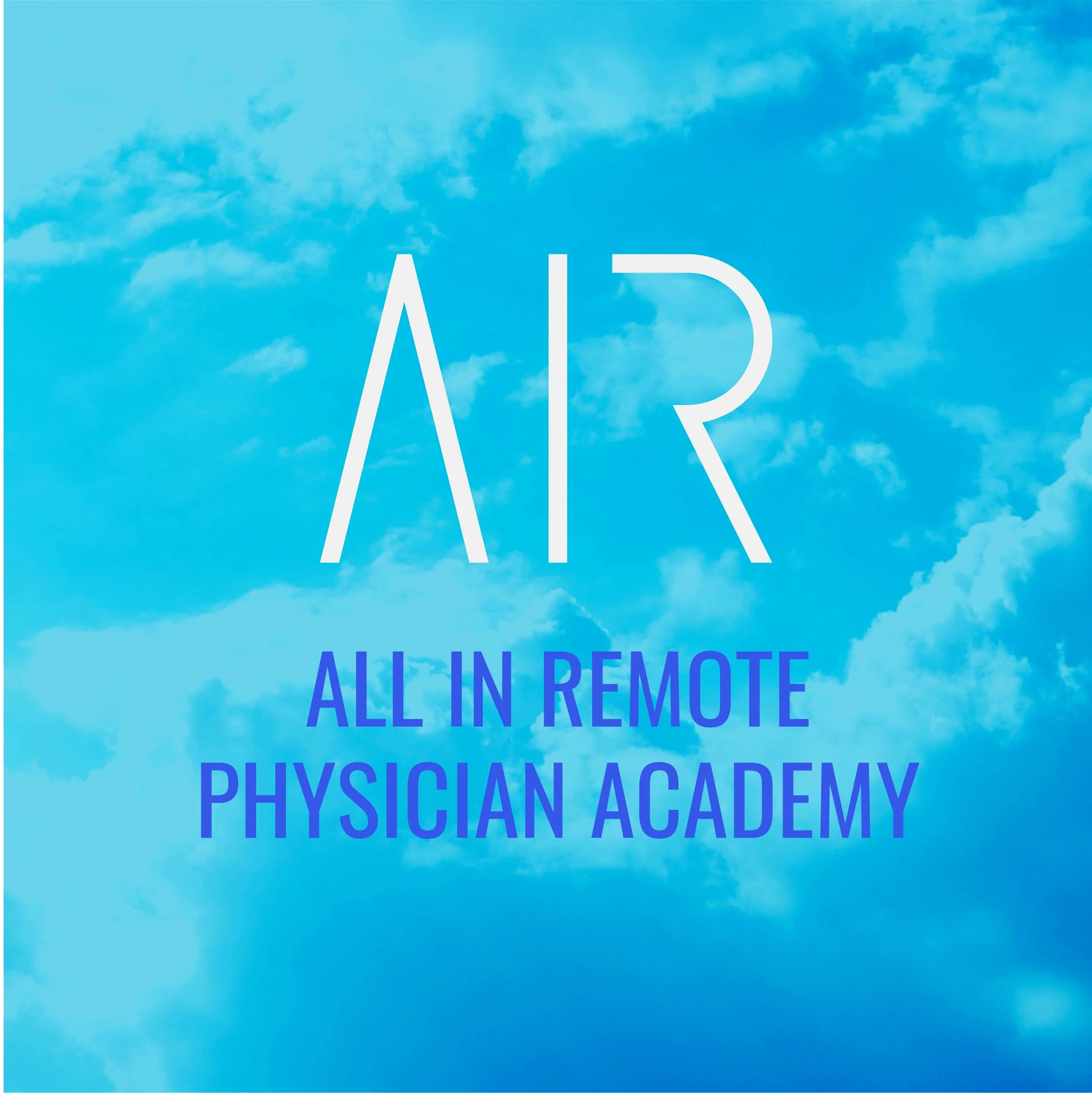 all in remote