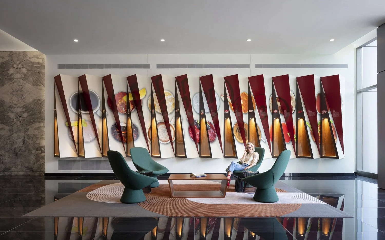 keurig dr pepper headquarters