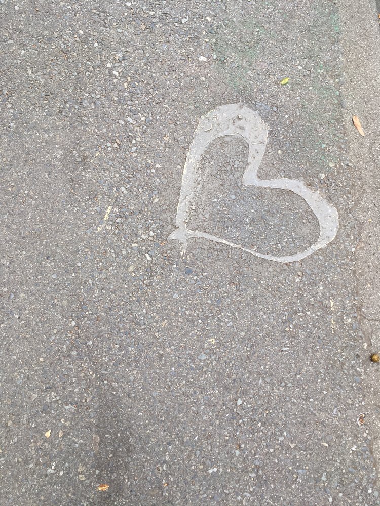 I Left My Heart on the Concrete.JPG