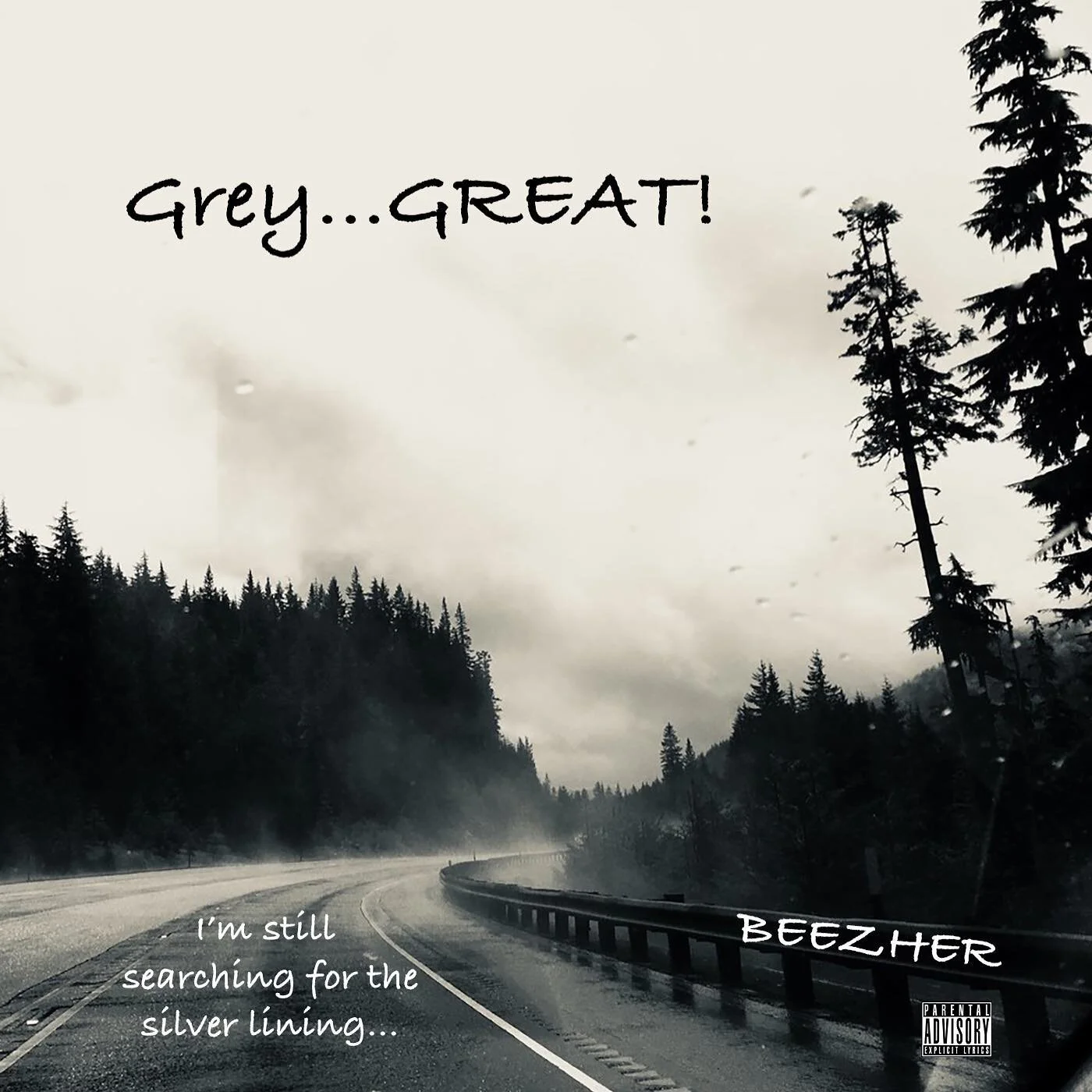 "Grey-GREAT!" My protest song for healing - we, and particularly their families & loved ones need justice for those killed by police. Rest in Power. .
https://open.spotify.com/album/7ioc1XYP8PjSruFQRrTqVx?si=dAuplqh7QO2vI73o-EQBnQ