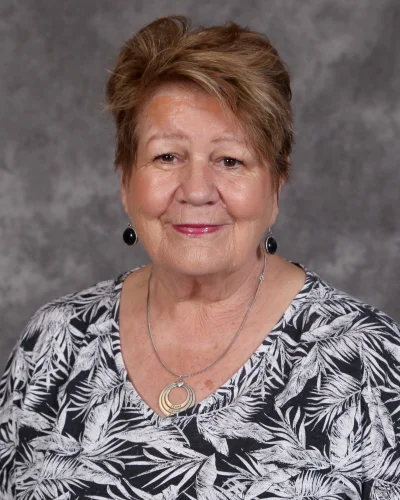 Liz Crowe Out of School Hours Care