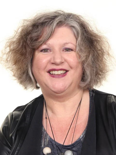 Bronwyn Orr Assistant Principal
