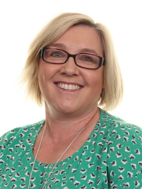 Cathy Wright Year 1