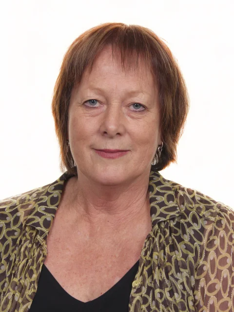 Rhonda Luxton Year 4
