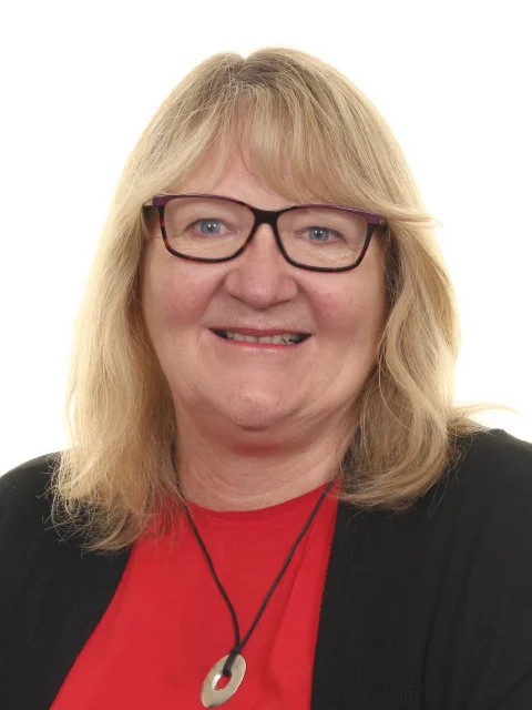 Anne Brew Educational Support / Library