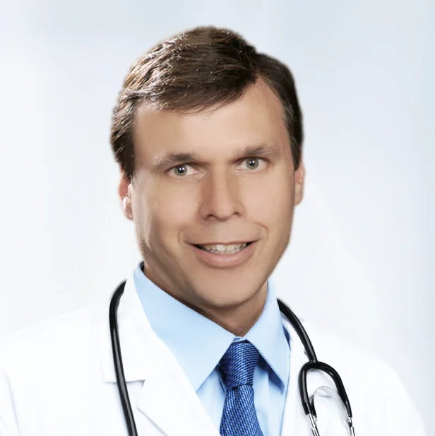 Neil Nedley, MD - Medical Director