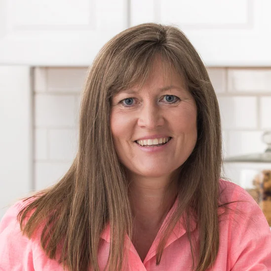 Erica Nedley, PT - Cooking Instructor